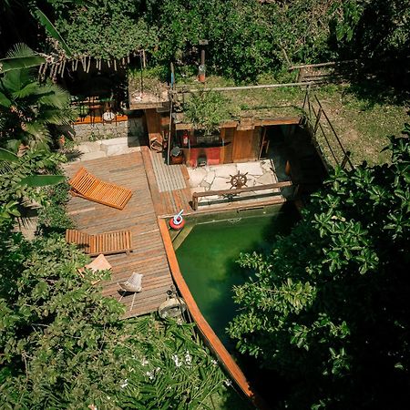 Paraty Paradiso ภายนอก รูปภาพ