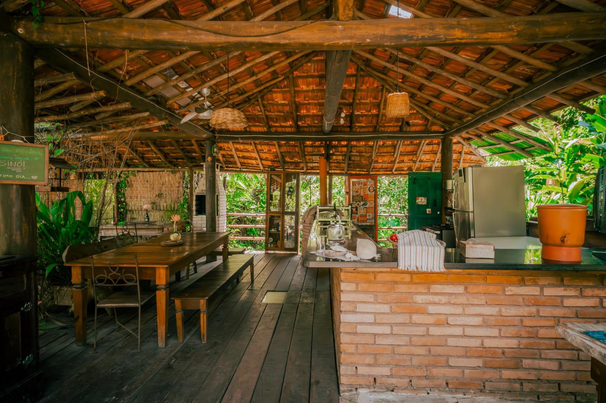 Paraty Paradiso ภายนอก รูปภาพ