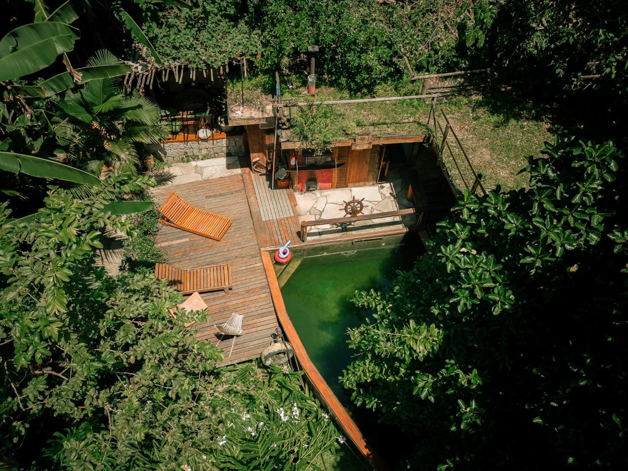 Paraty Paradiso ภายนอก รูปภาพ