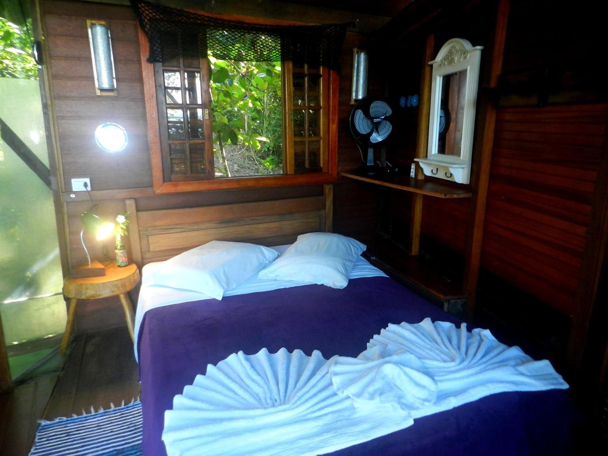 Paraty Paradiso ภายนอก รูปภาพ