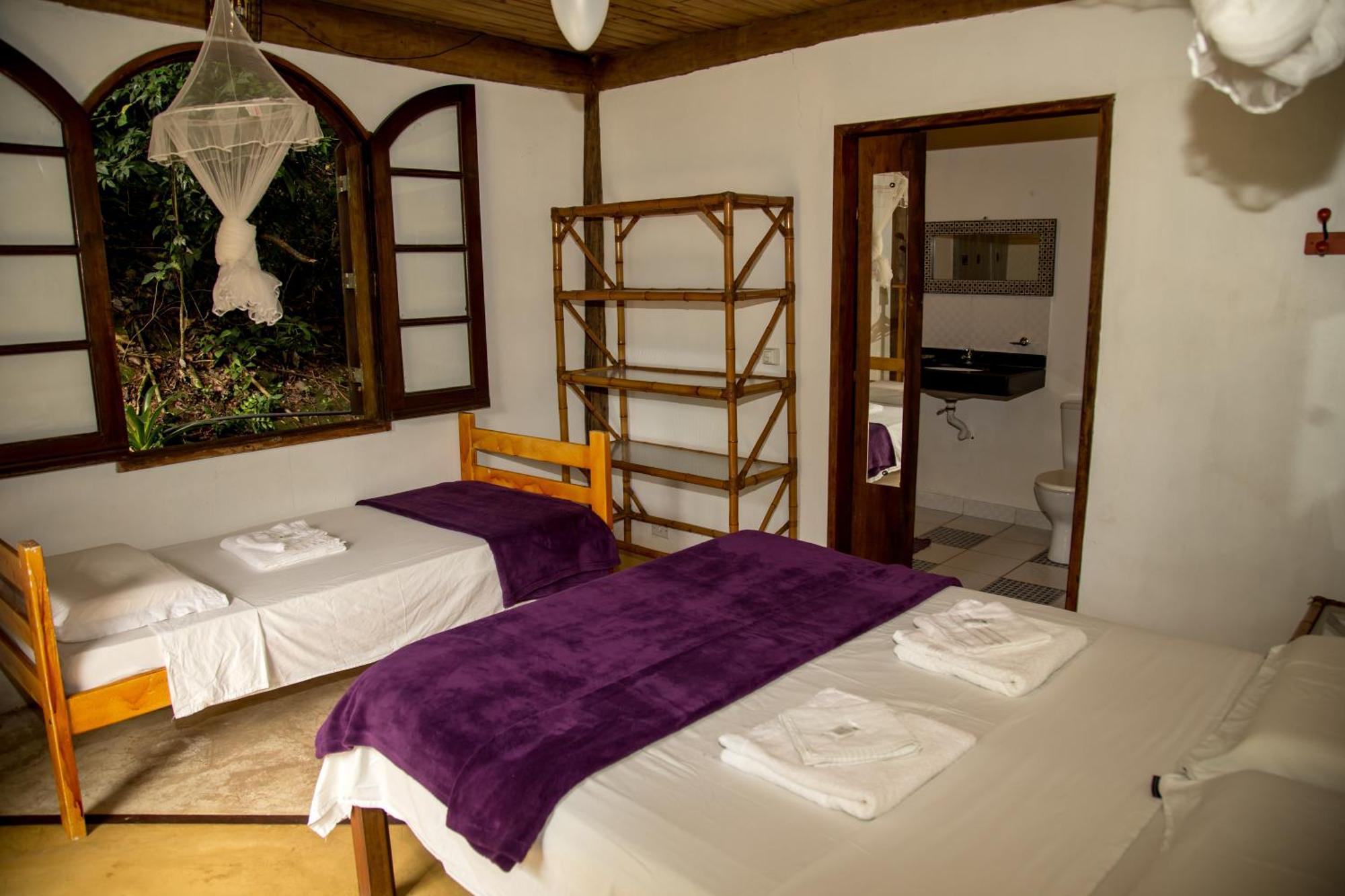 Paraty Paradiso ห้อง รูปภาพ