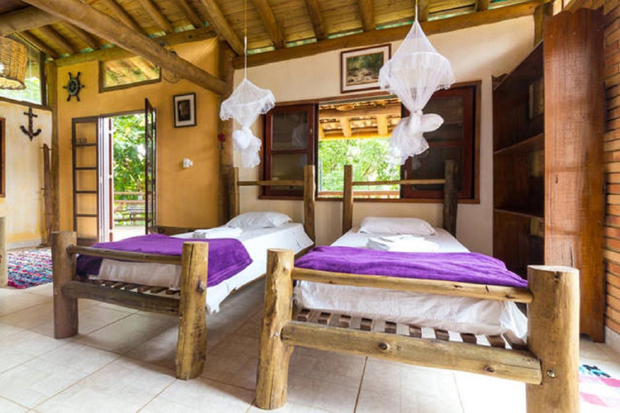 Paraty Paradiso ภายนอก รูปภาพ