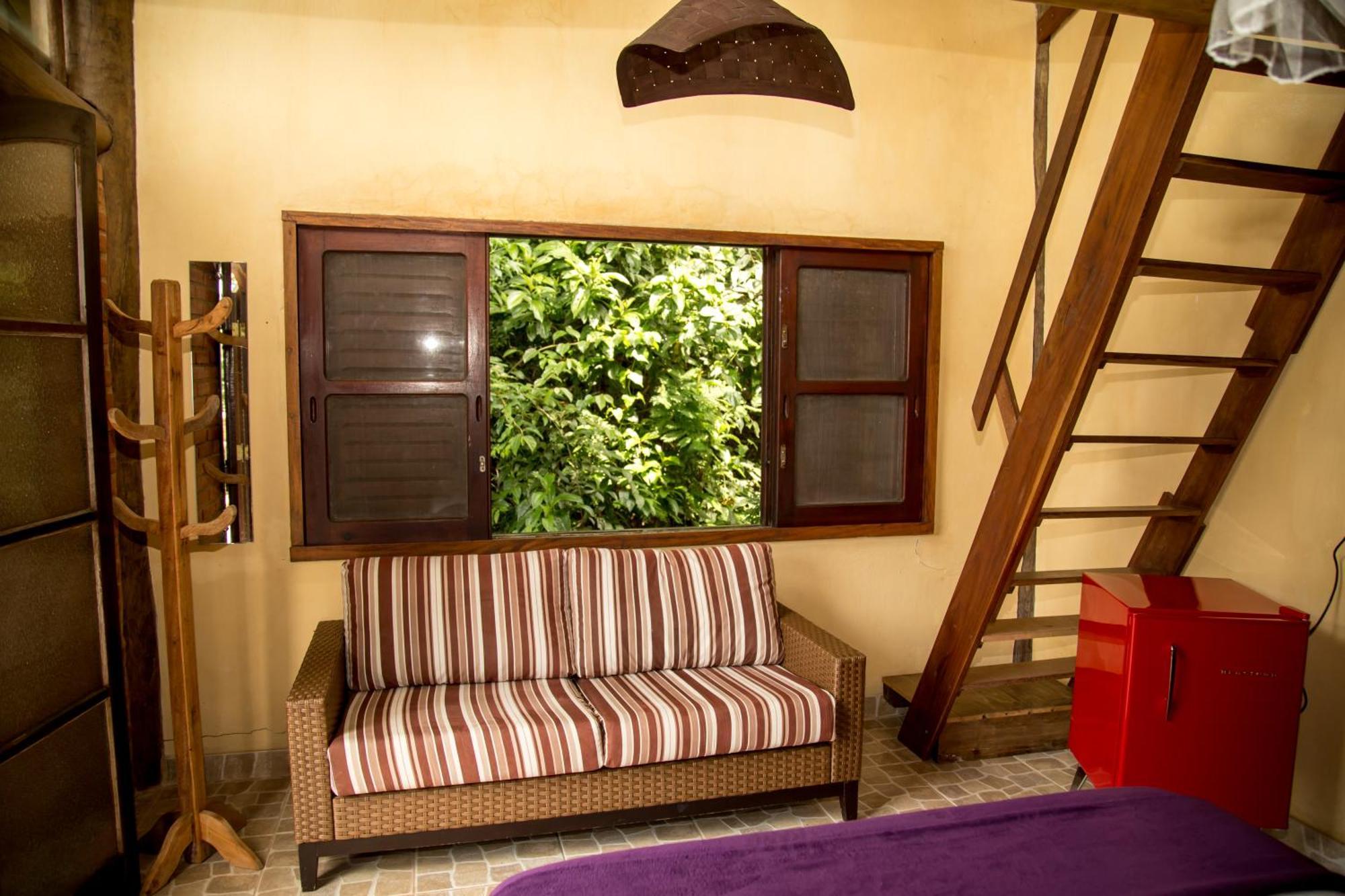 Paraty Paradiso ห้อง รูปภาพ