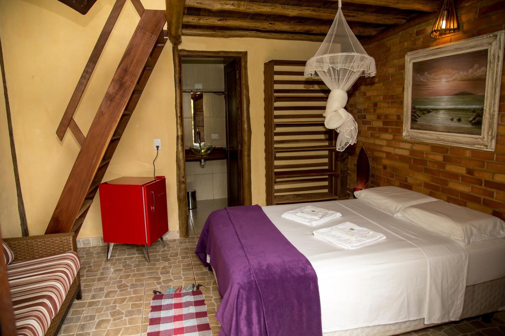 Paraty Paradiso ห้อง รูปภาพ
