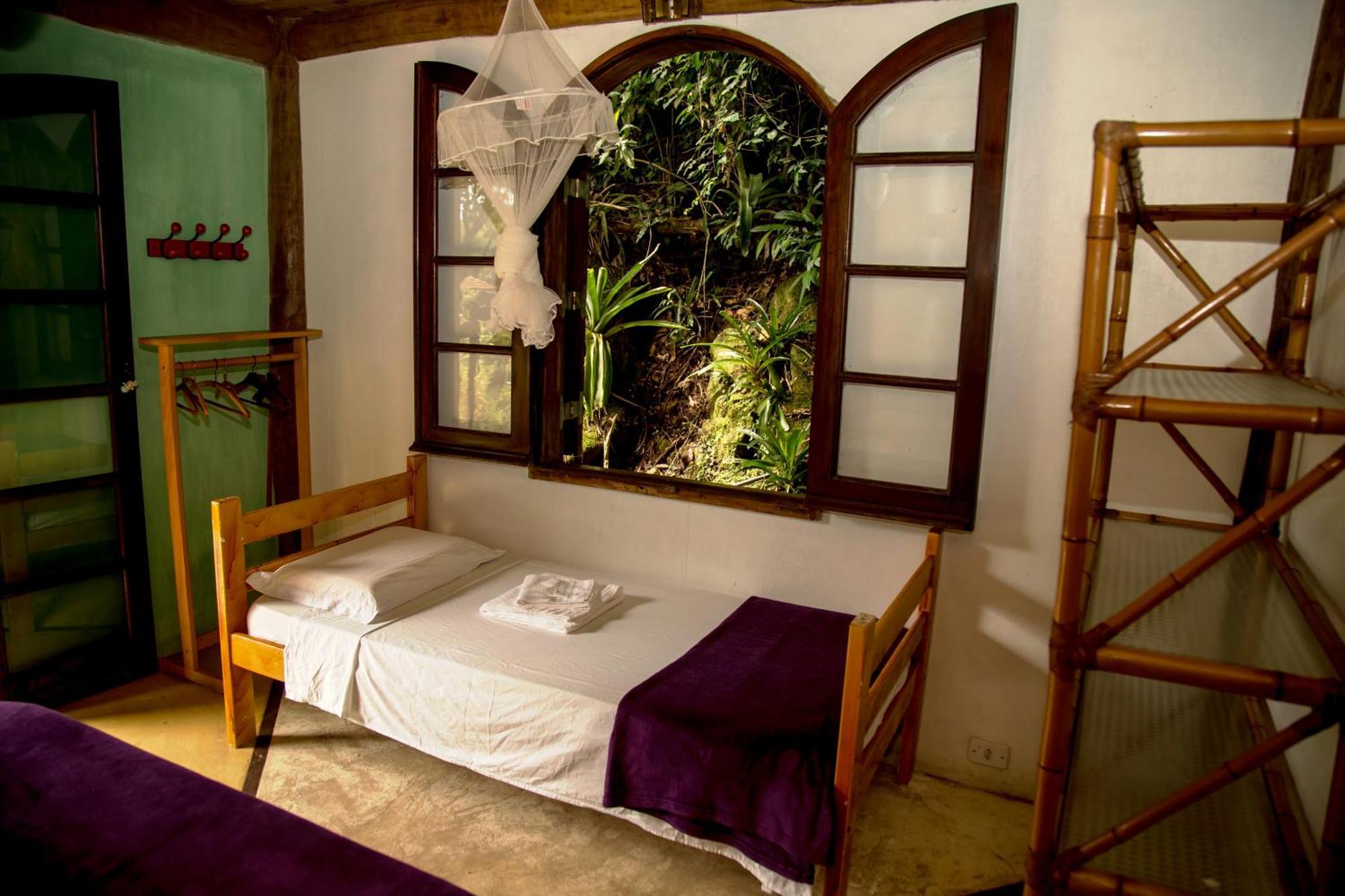 Paraty Paradiso ห้อง รูปภาพ