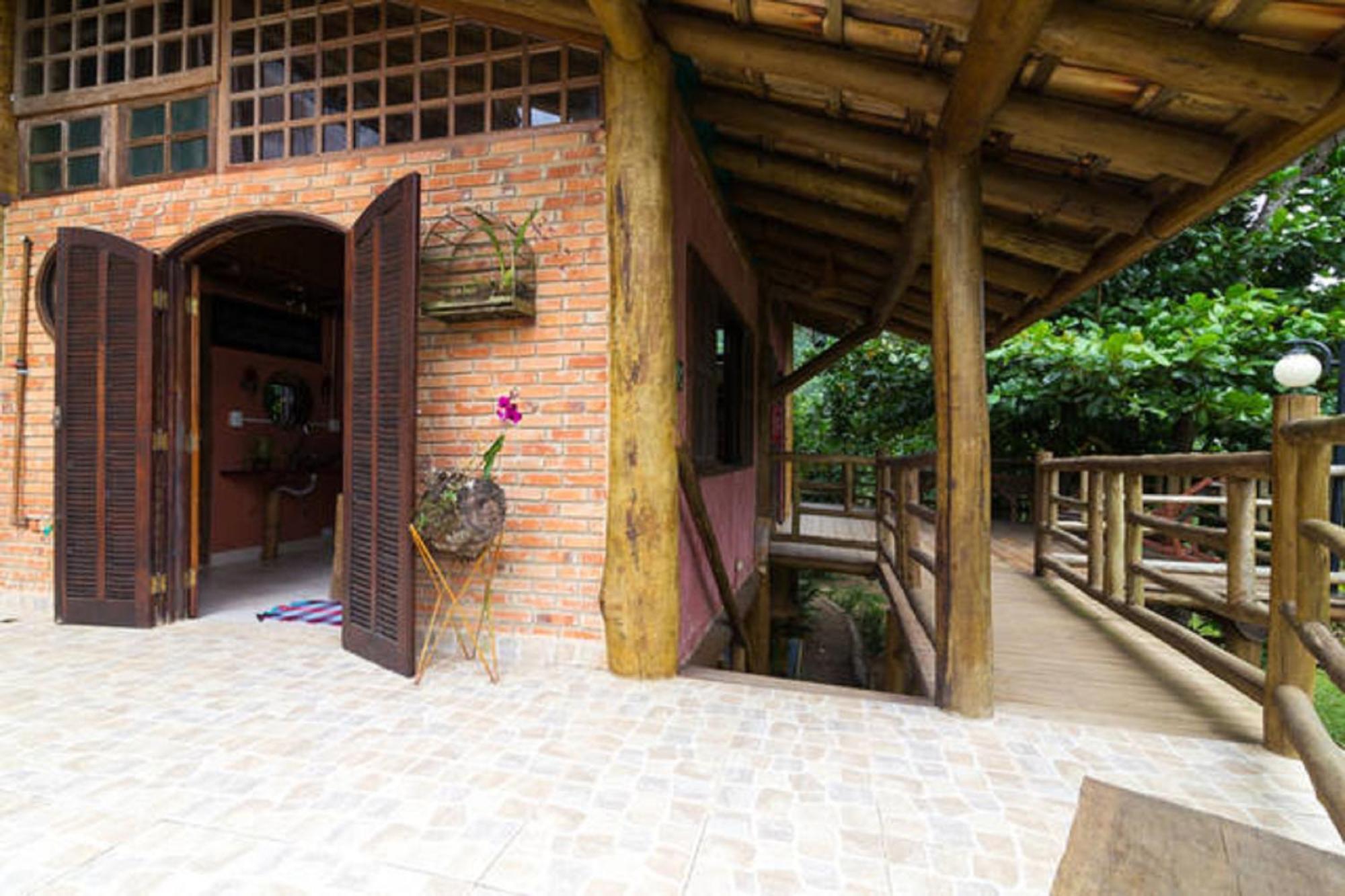 Paraty Paradiso ภายนอก รูปภาพ