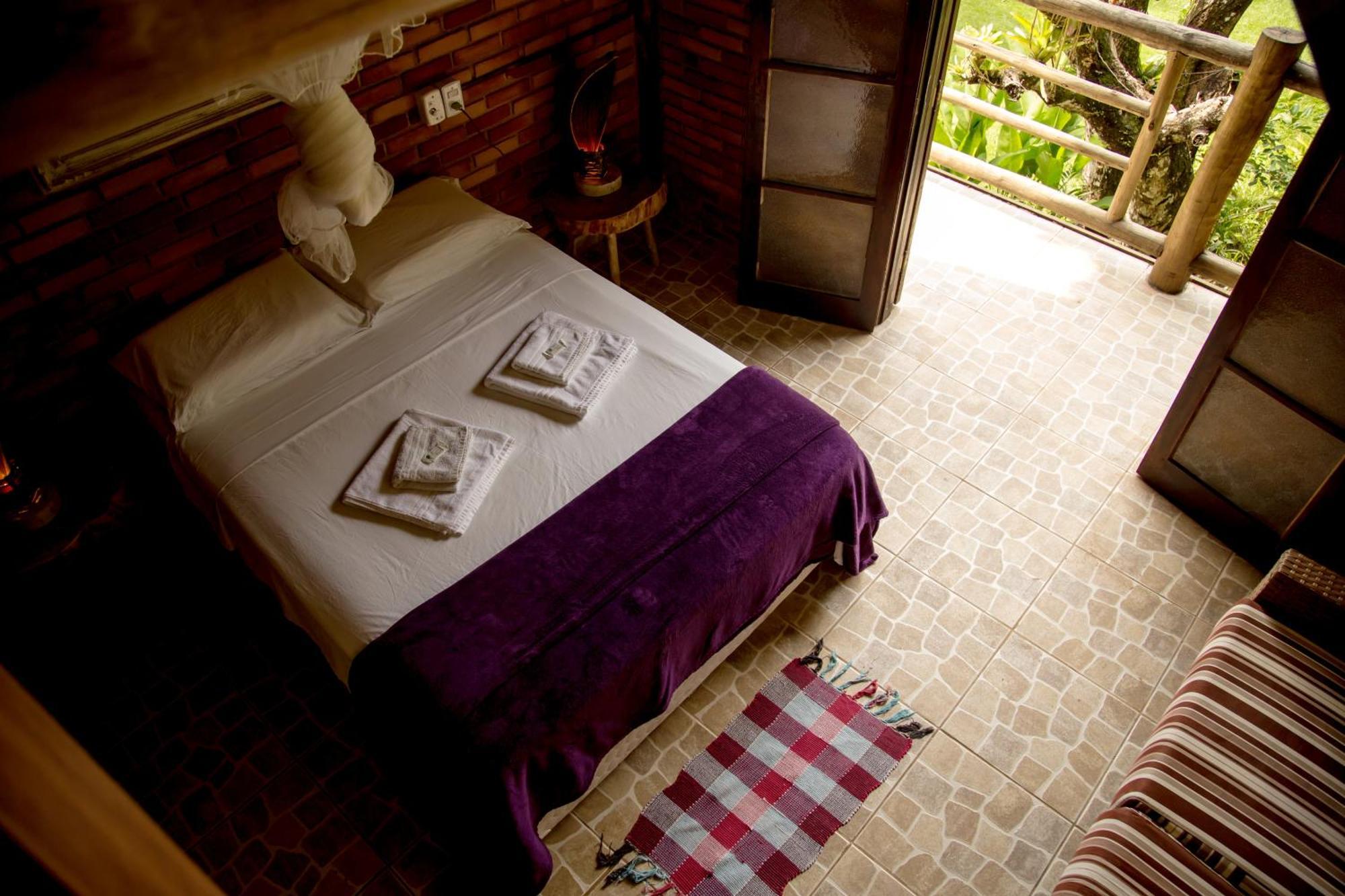 Paraty Paradiso ห้อง รูปภาพ