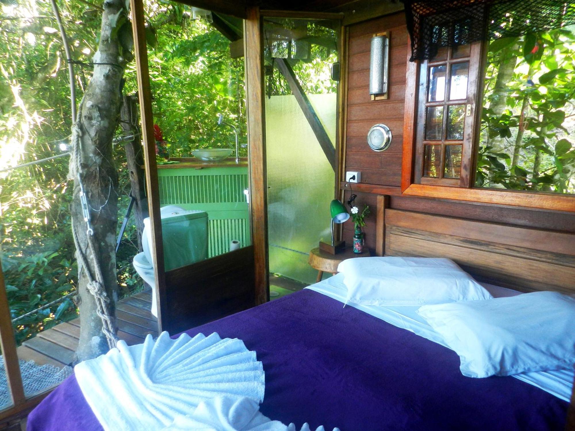 Paraty Paradiso ภายนอก รูปภาพ