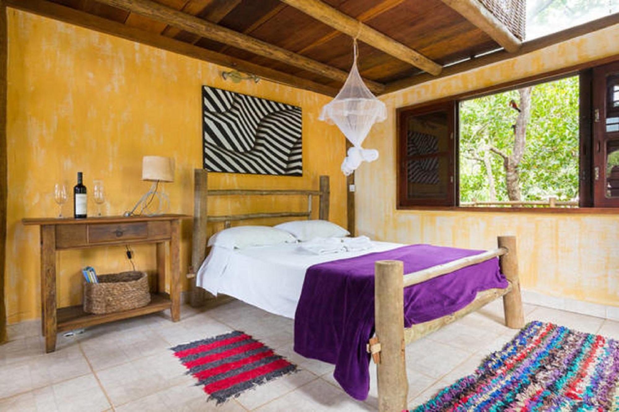 Paraty Paradiso ภายนอก รูปภาพ