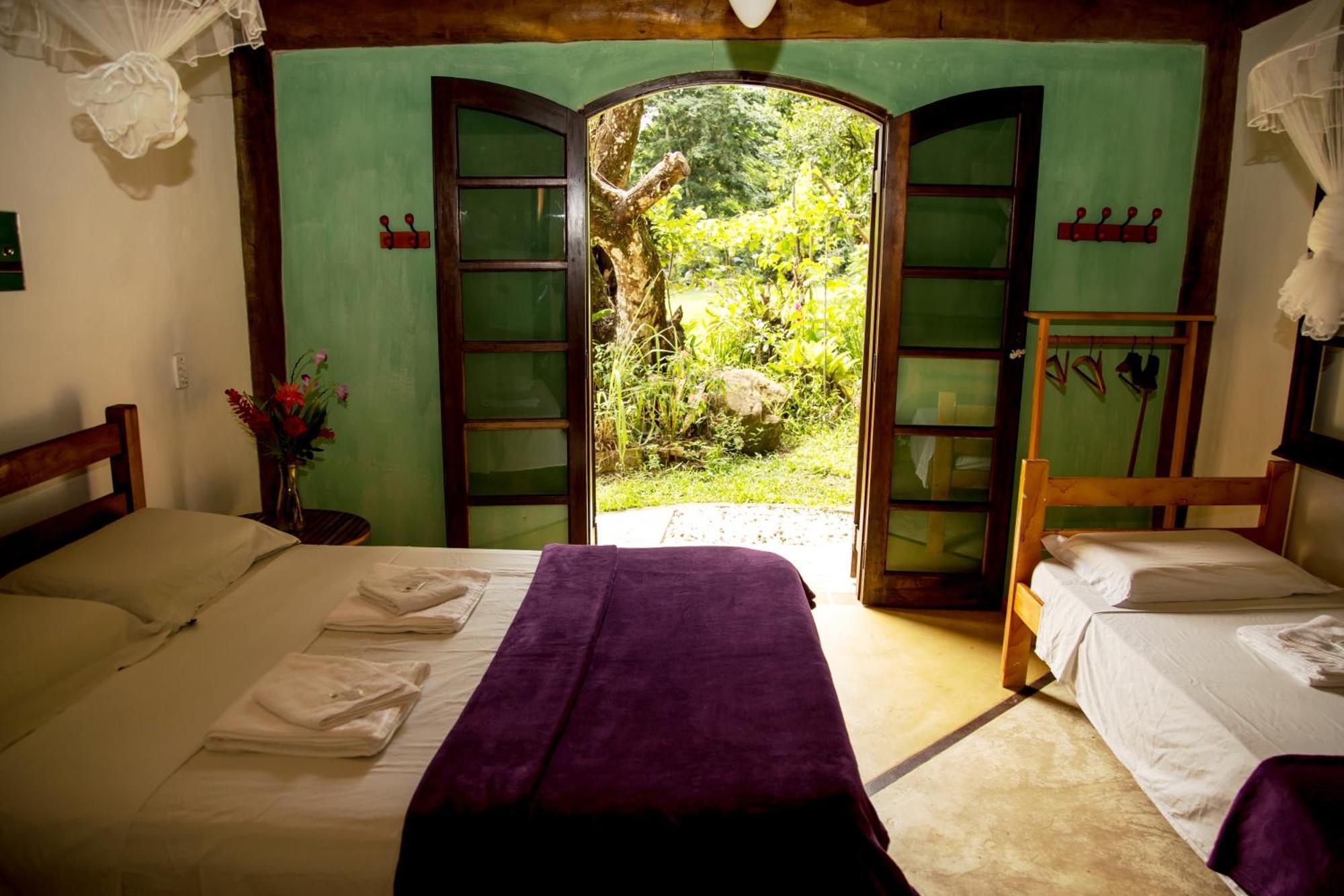 Paraty Paradiso ห้อง รูปภาพ