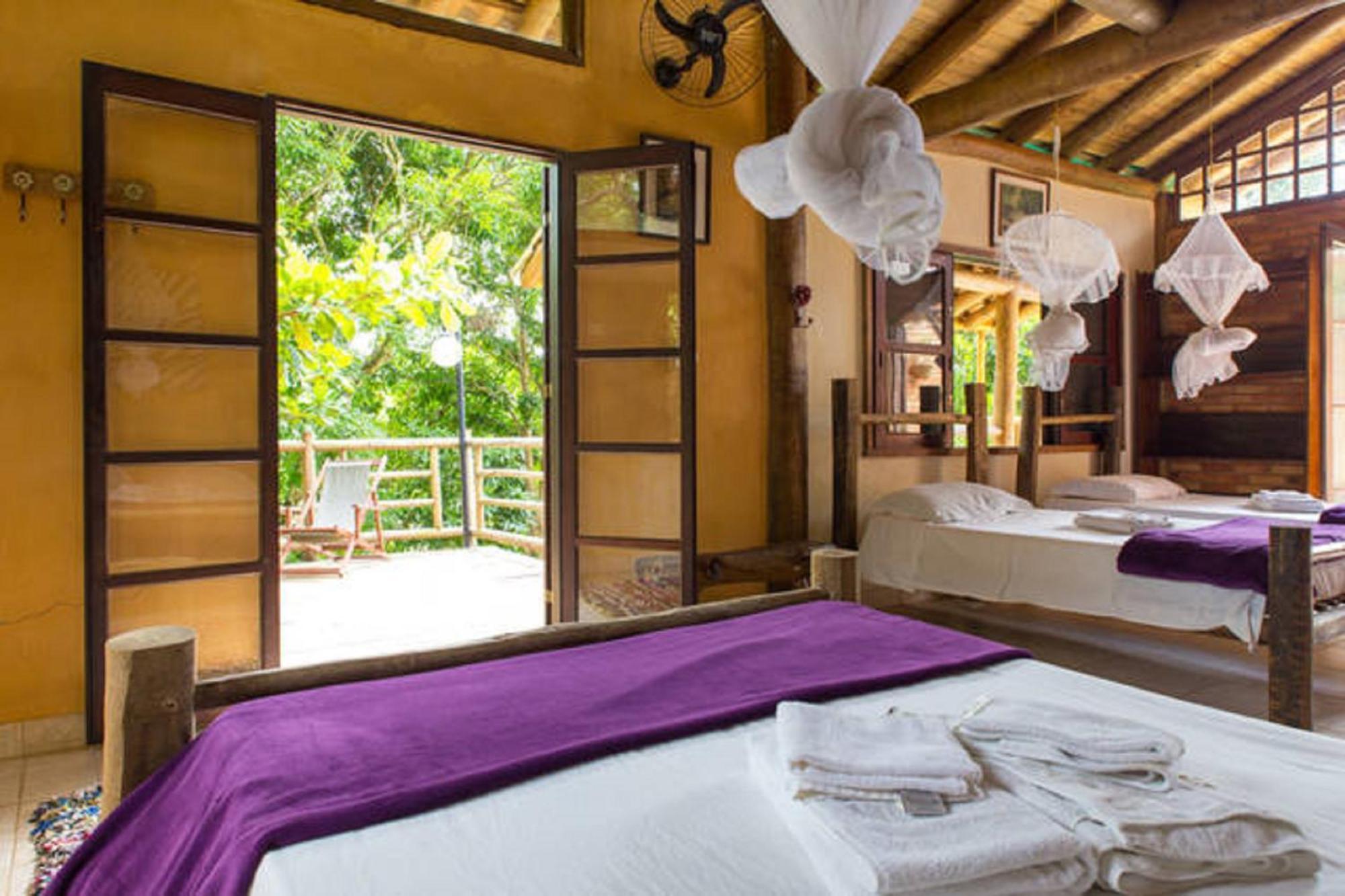 Paraty Paradiso ภายนอก รูปภาพ