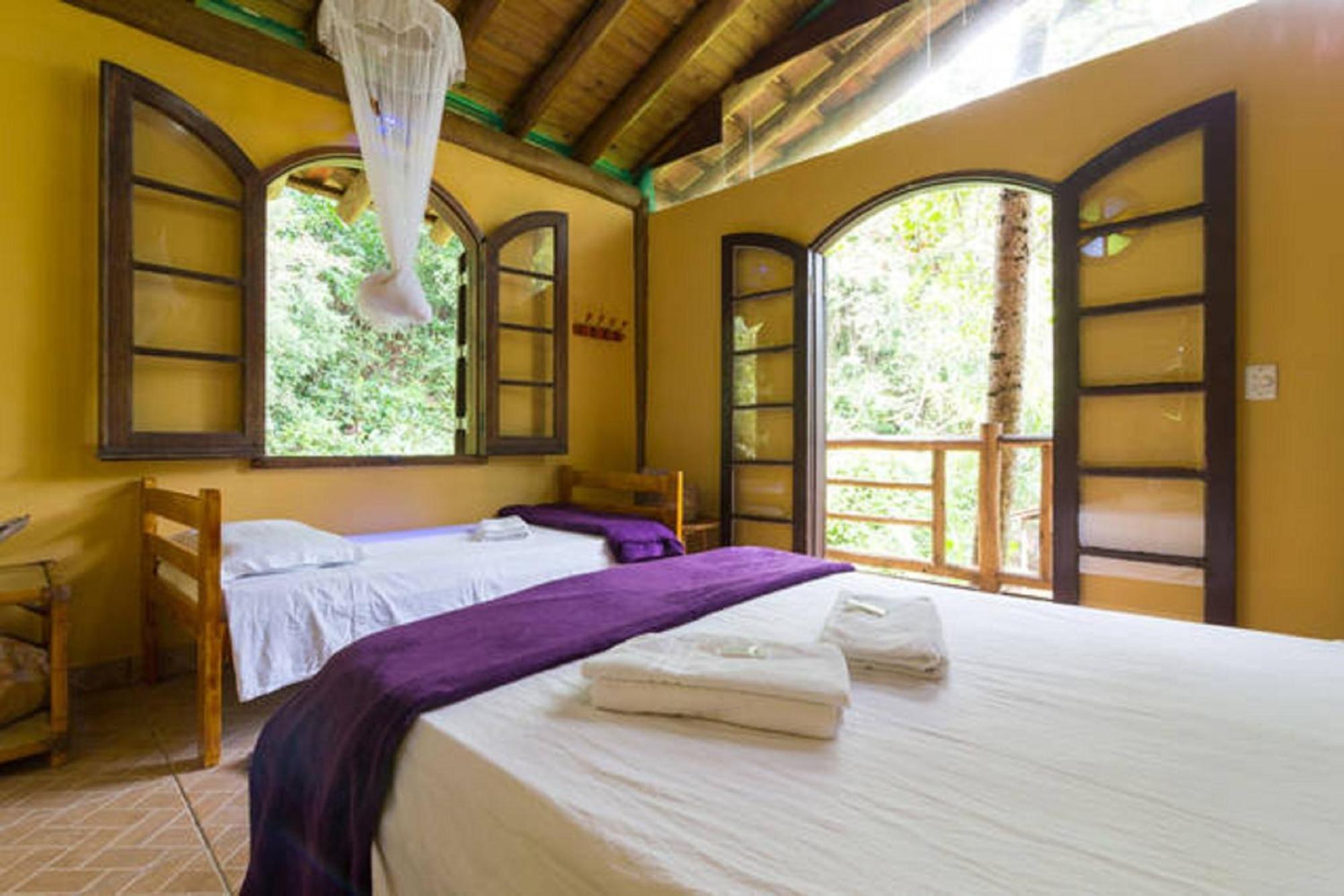 Paraty Paradiso ห้อง รูปภาพ