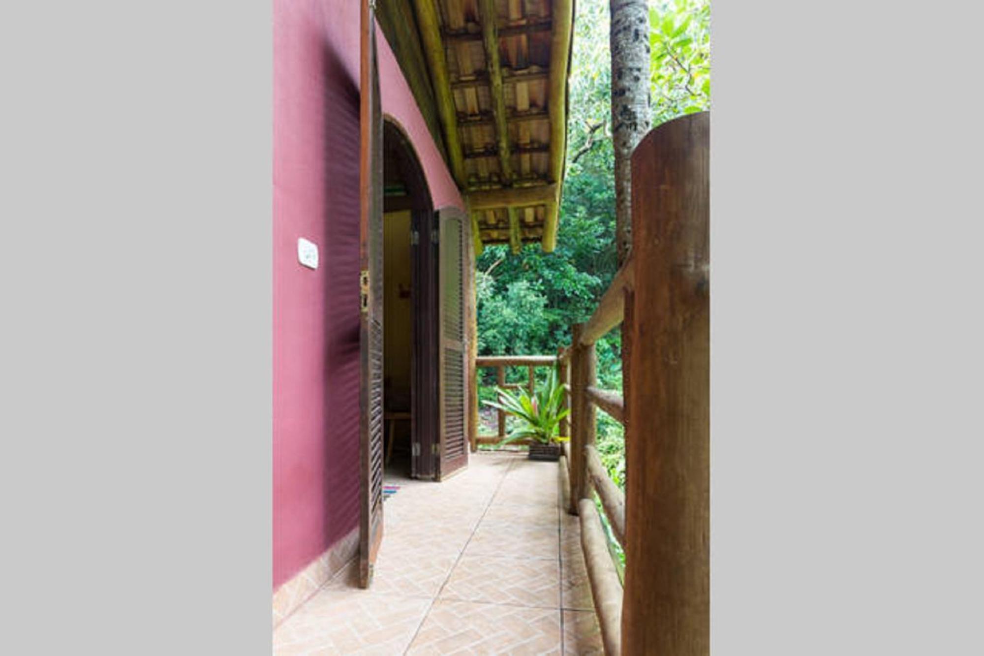 Paraty Paradiso ห้อง รูปภาพ