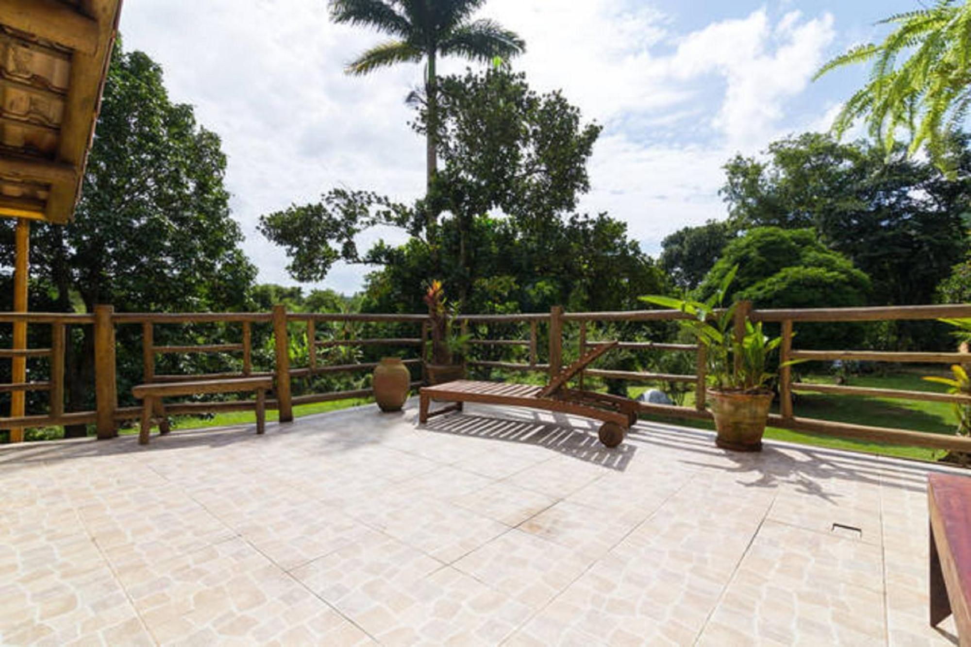 Paraty Paradiso ห้อง รูปภาพ