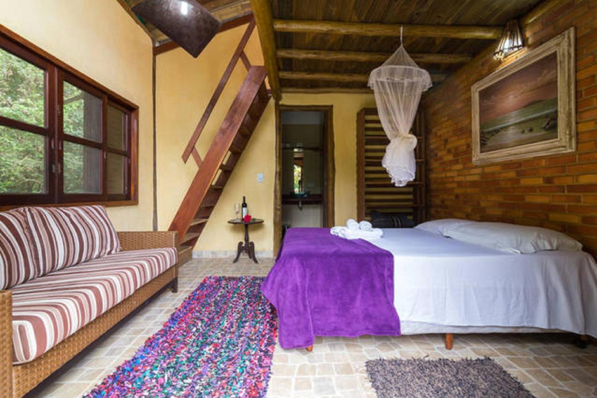 Paraty Paradiso ห้อง รูปภาพ