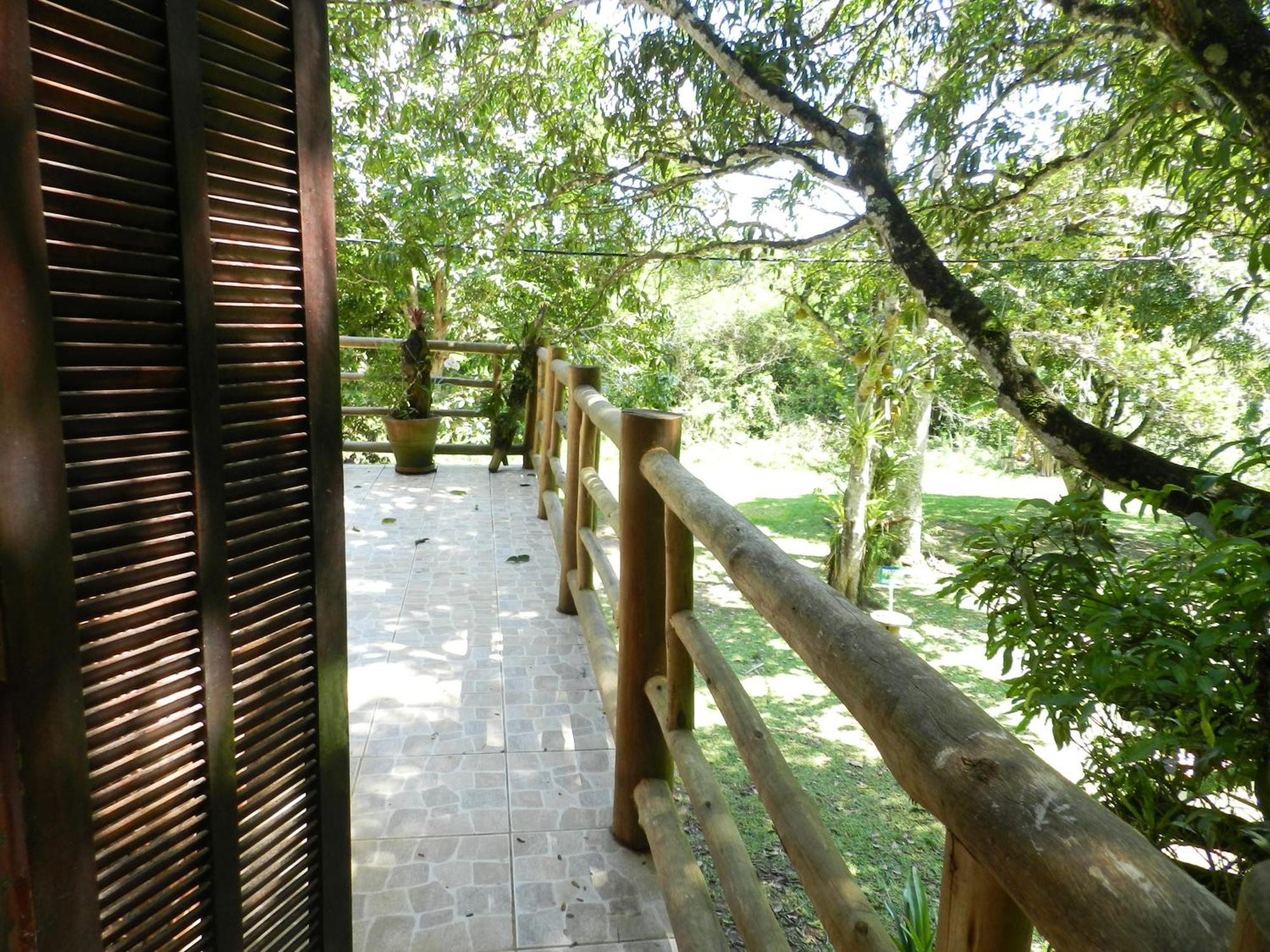 Paraty Paradiso ห้อง รูปภาพ