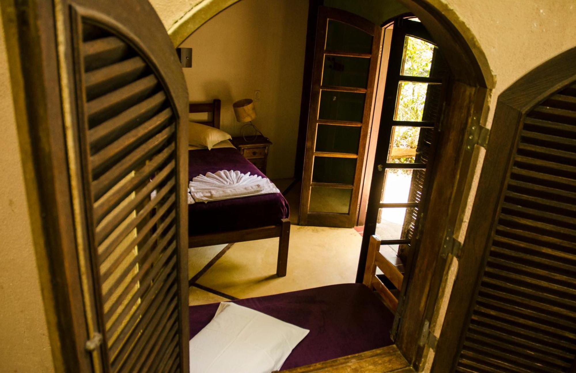 Paraty Paradiso ห้อง รูปภาพ