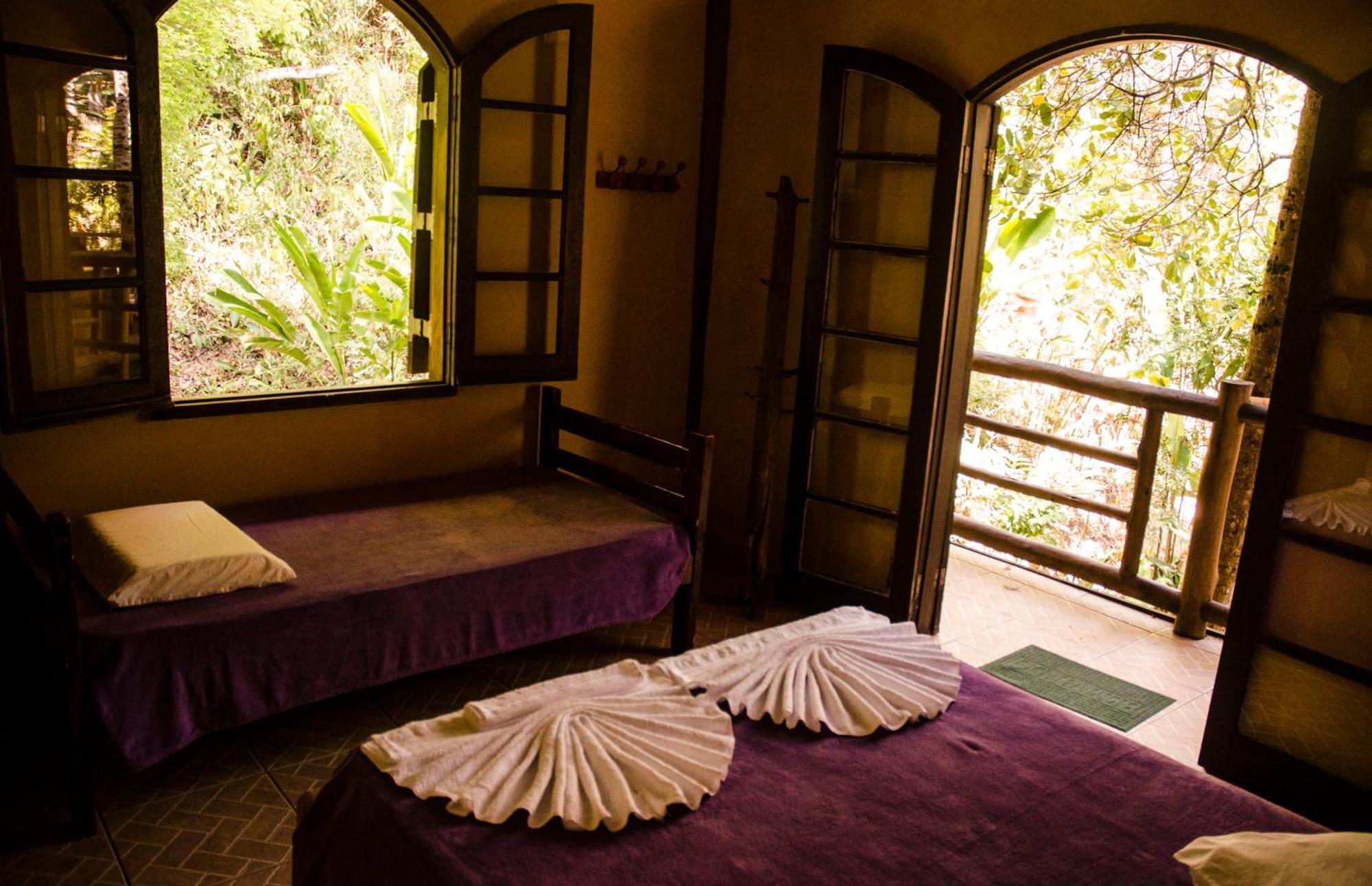 Paraty Paradiso ห้อง รูปภาพ
