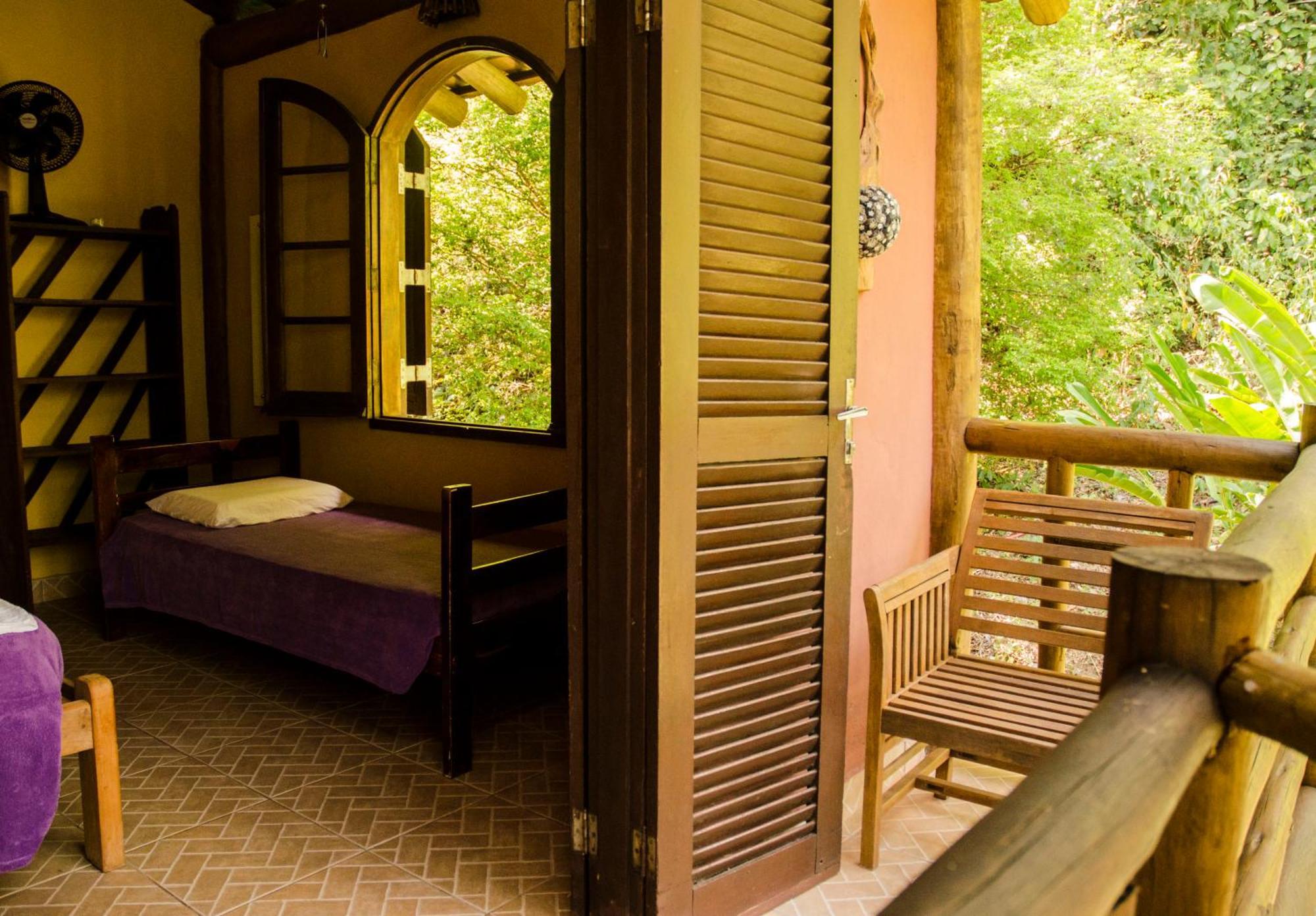 Paraty Paradiso ห้อง รูปภาพ