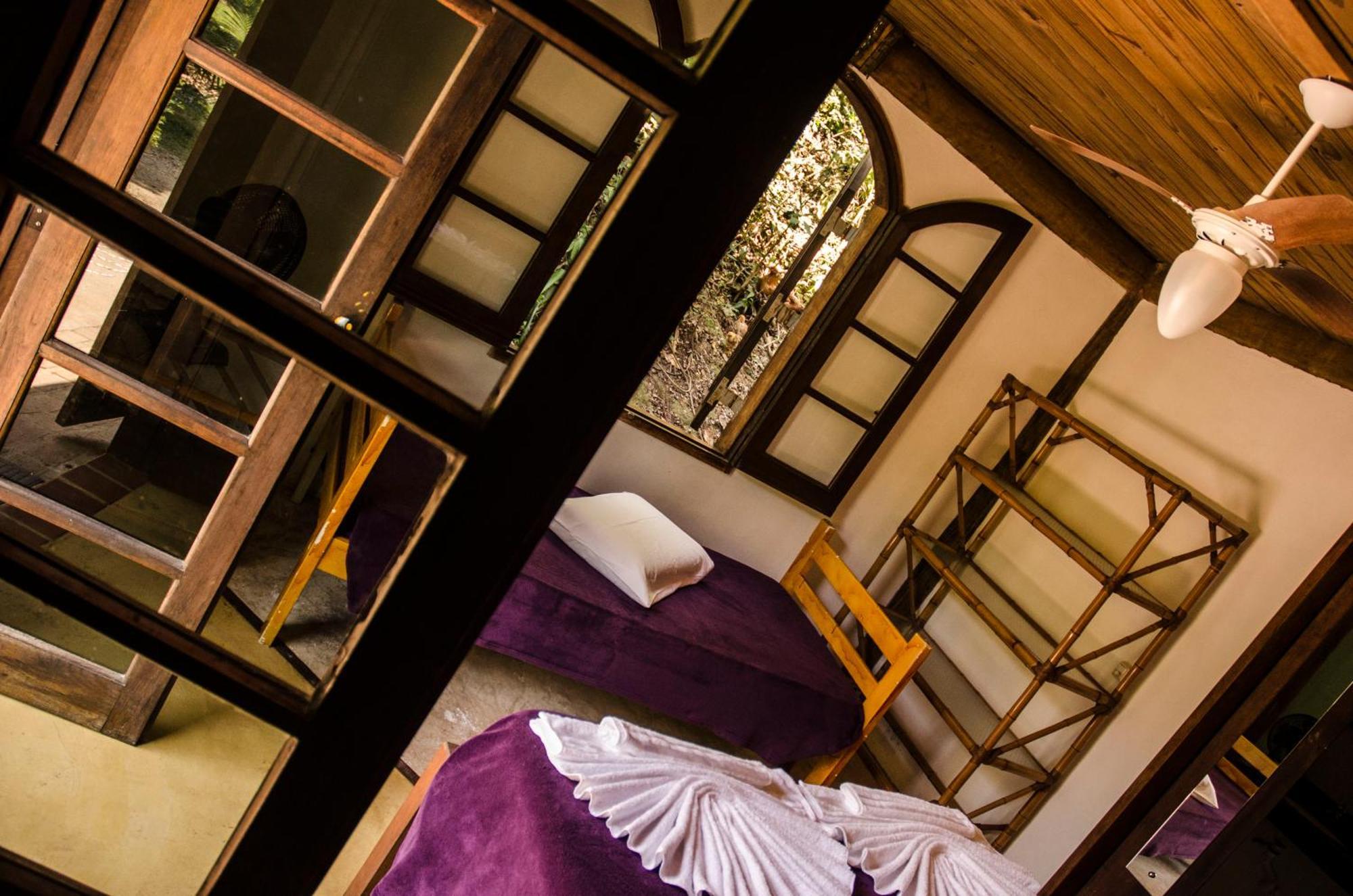 Paraty Paradiso ห้อง รูปภาพ