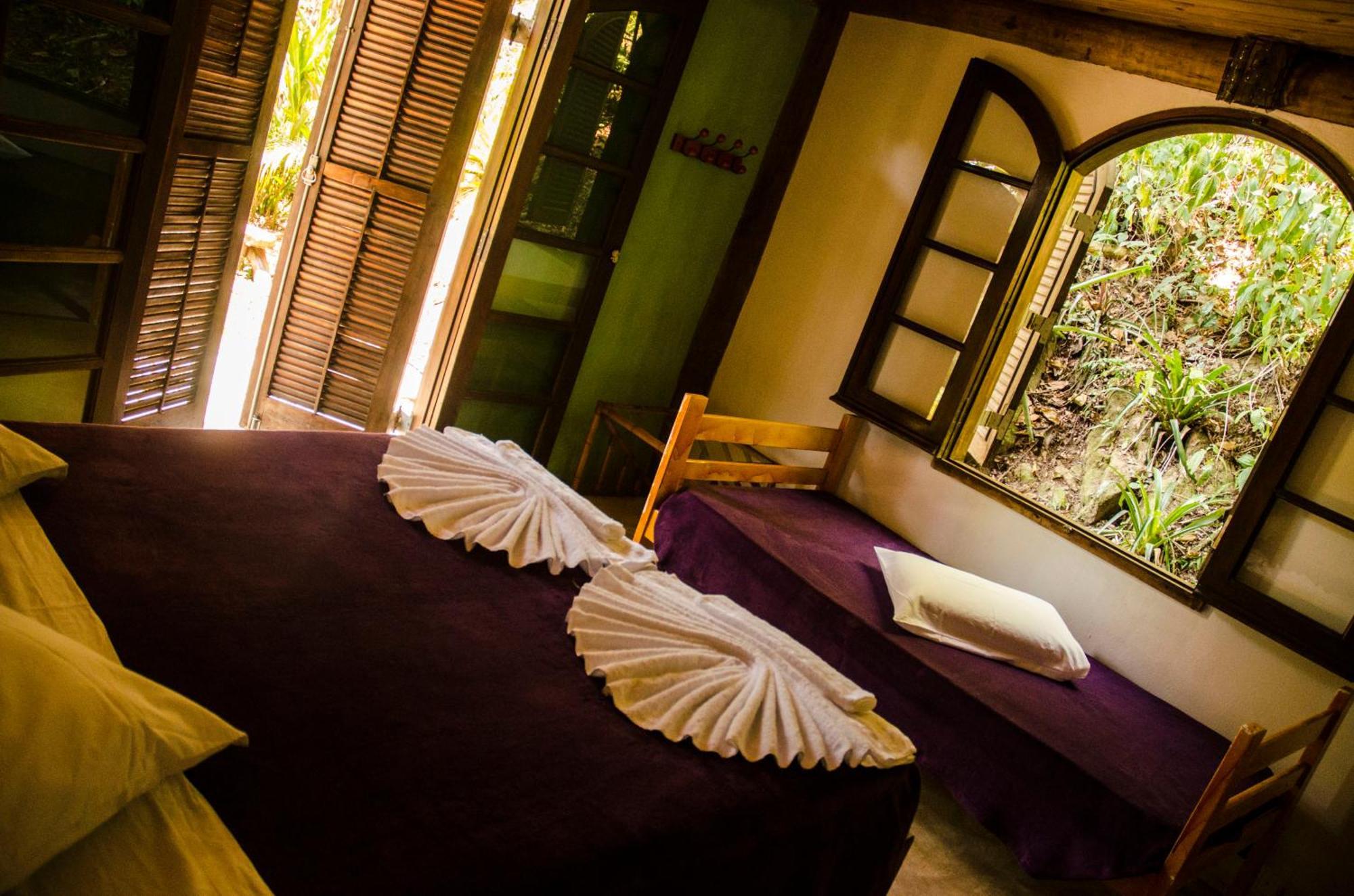 Paraty Paradiso ห้อง รูปภาพ