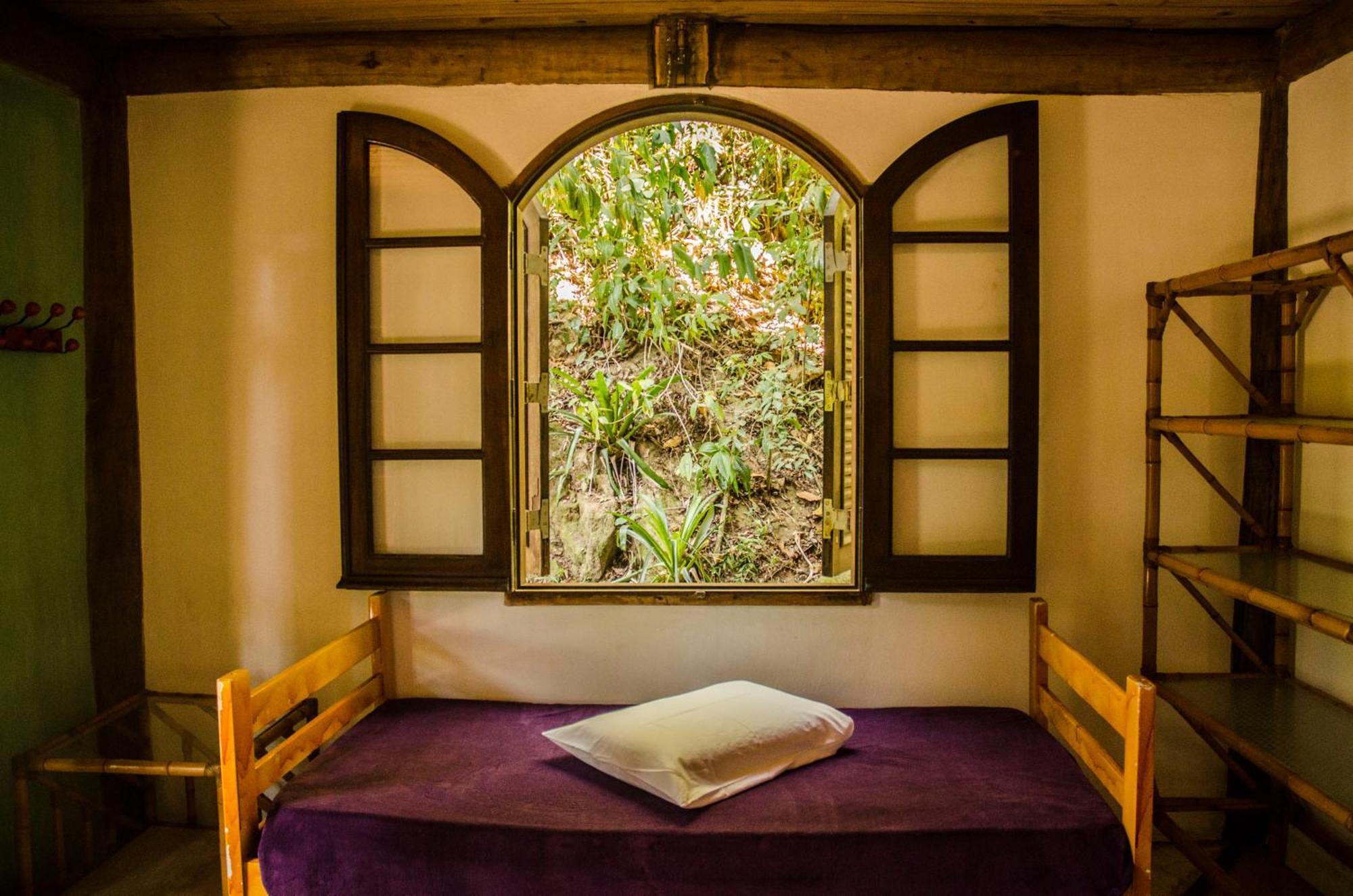 Paraty Paradiso ห้อง รูปภาพ