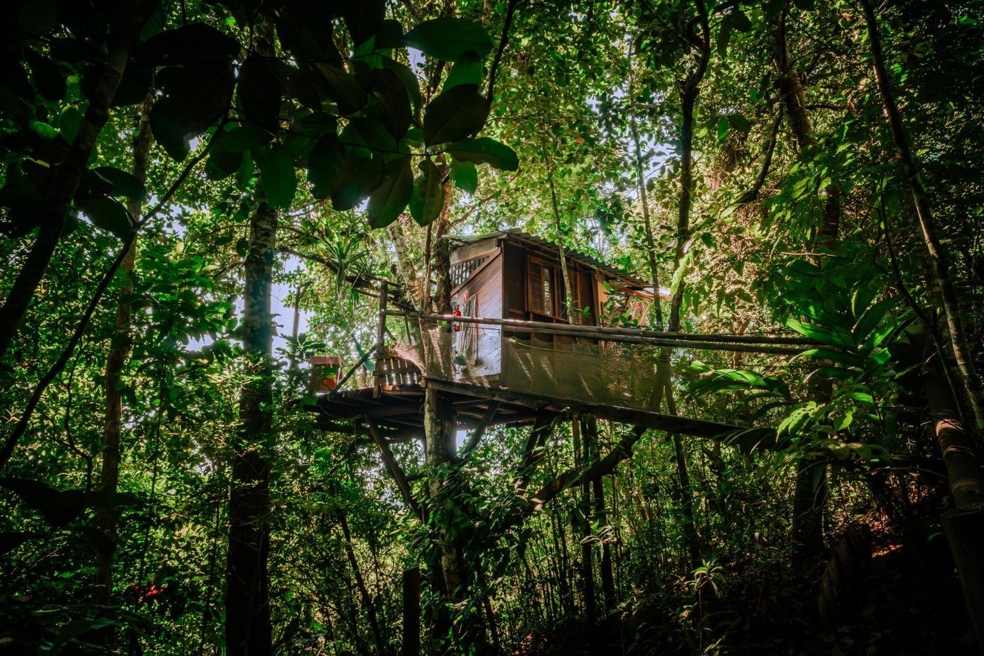Paraty Paradiso ภายนอก รูปภาพ