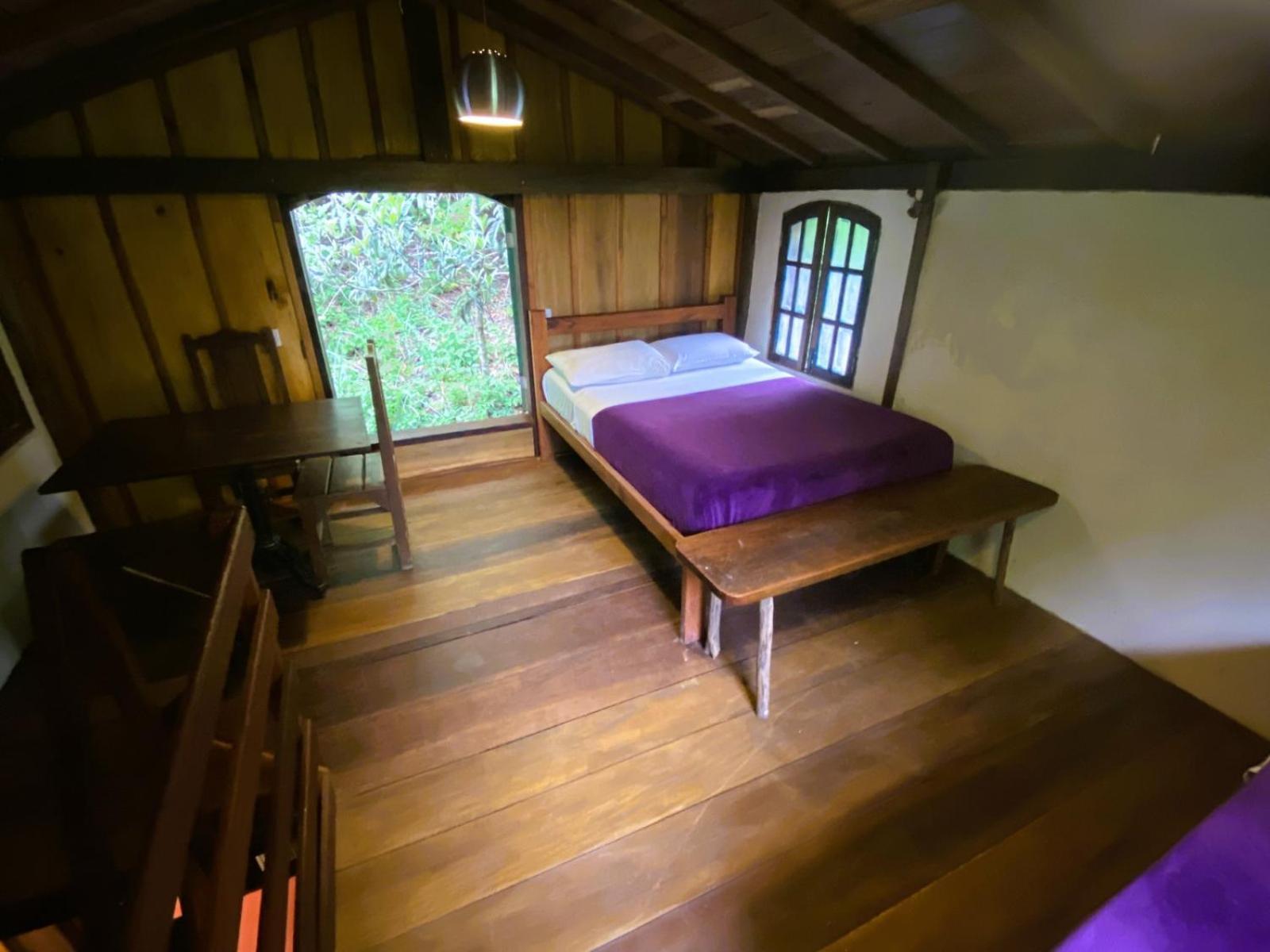 Paraty Paradiso ห้อง รูปภาพ