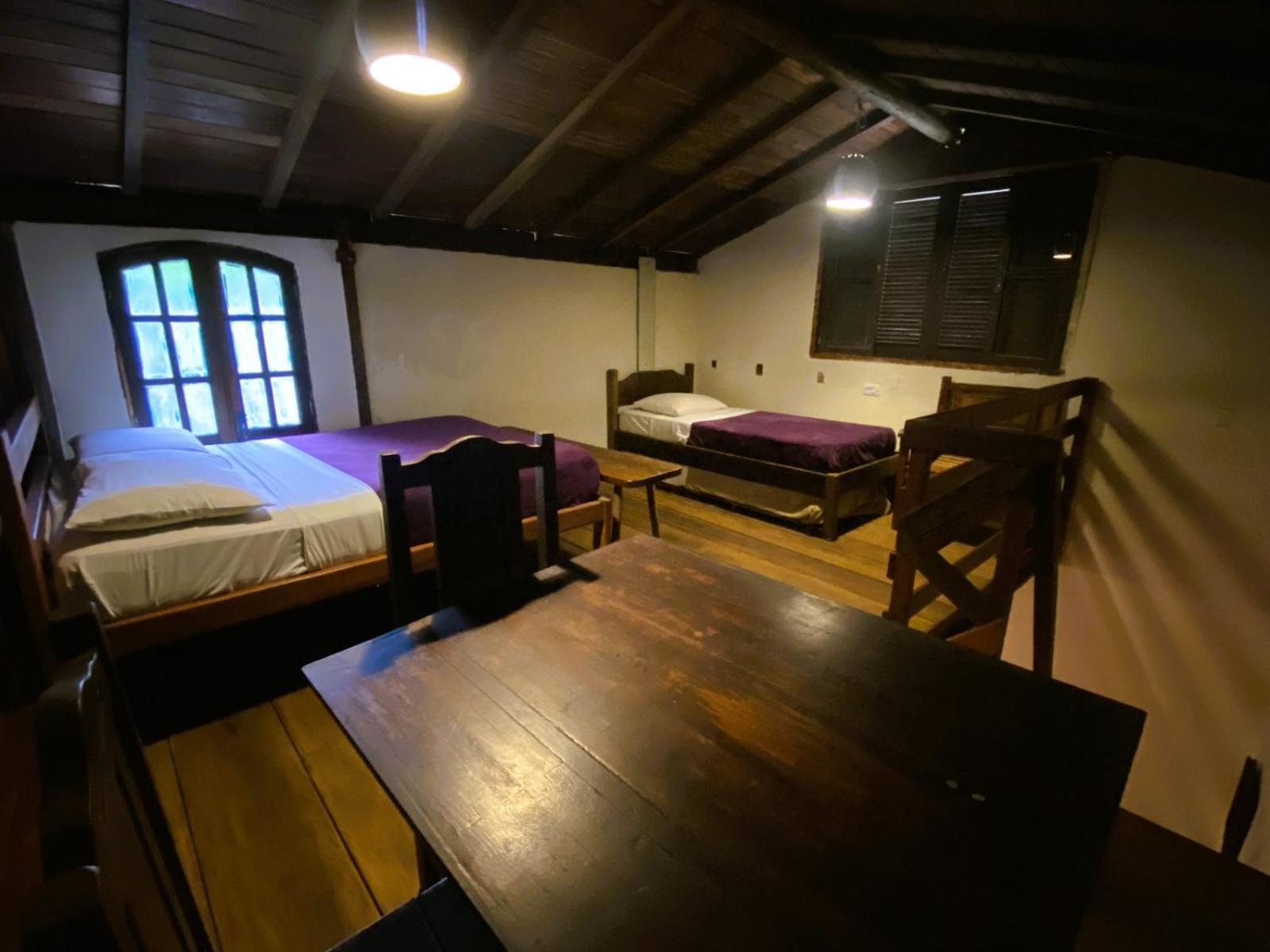Paraty Paradiso ห้อง รูปภาพ