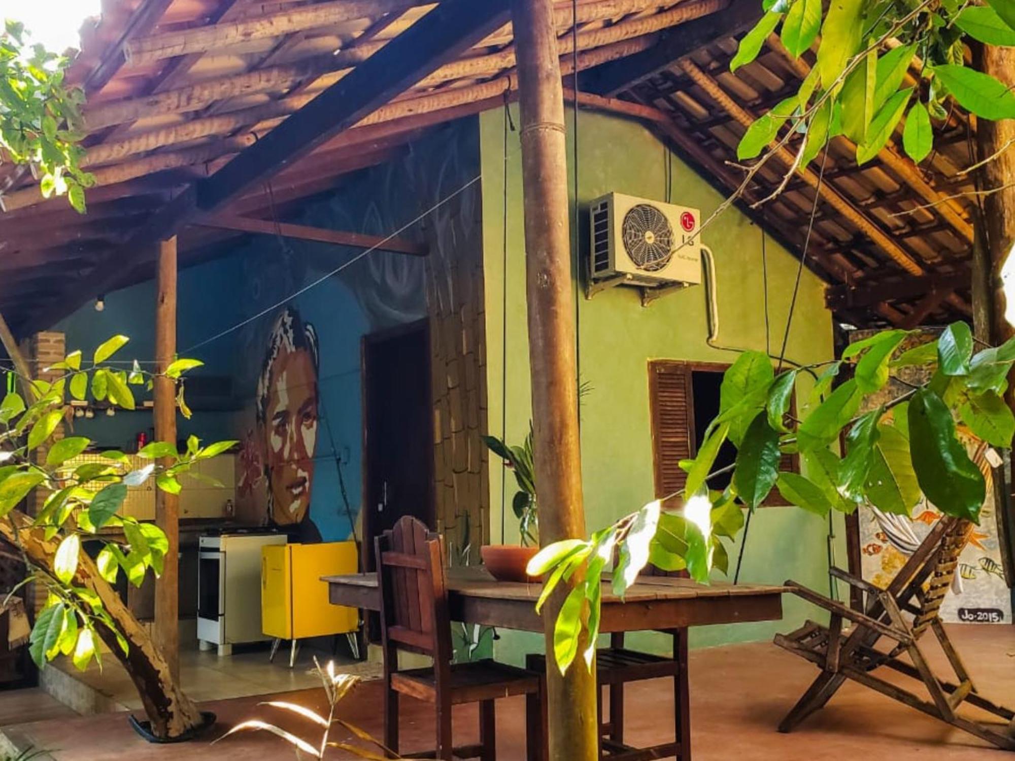Paraty Paradiso ห้อง รูปภาพ