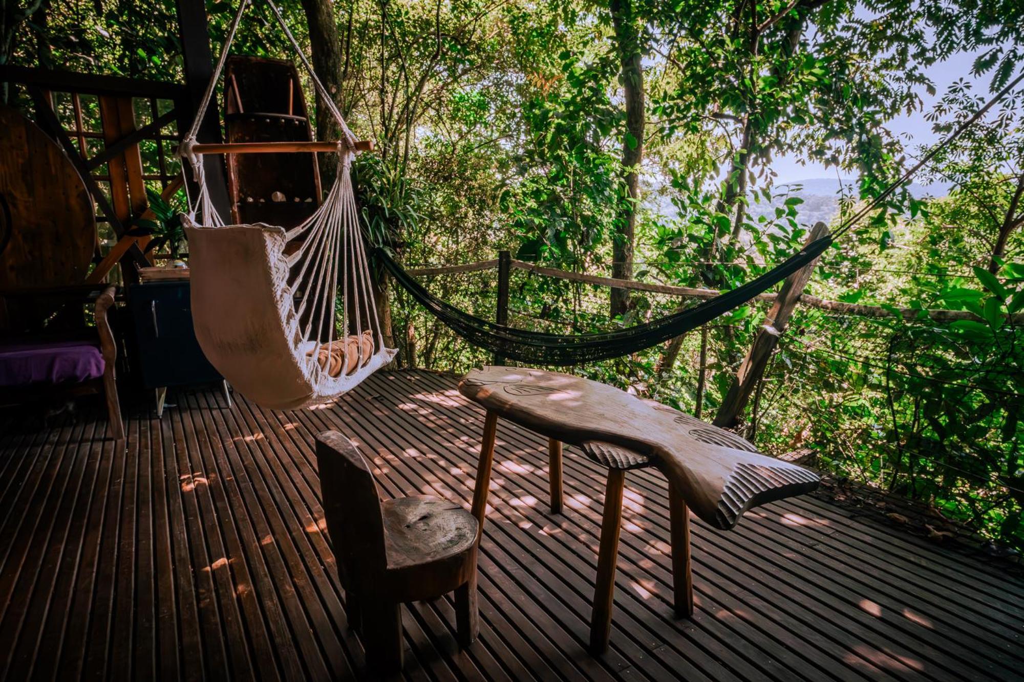 Paraty Paradiso ภายนอก รูปภาพ