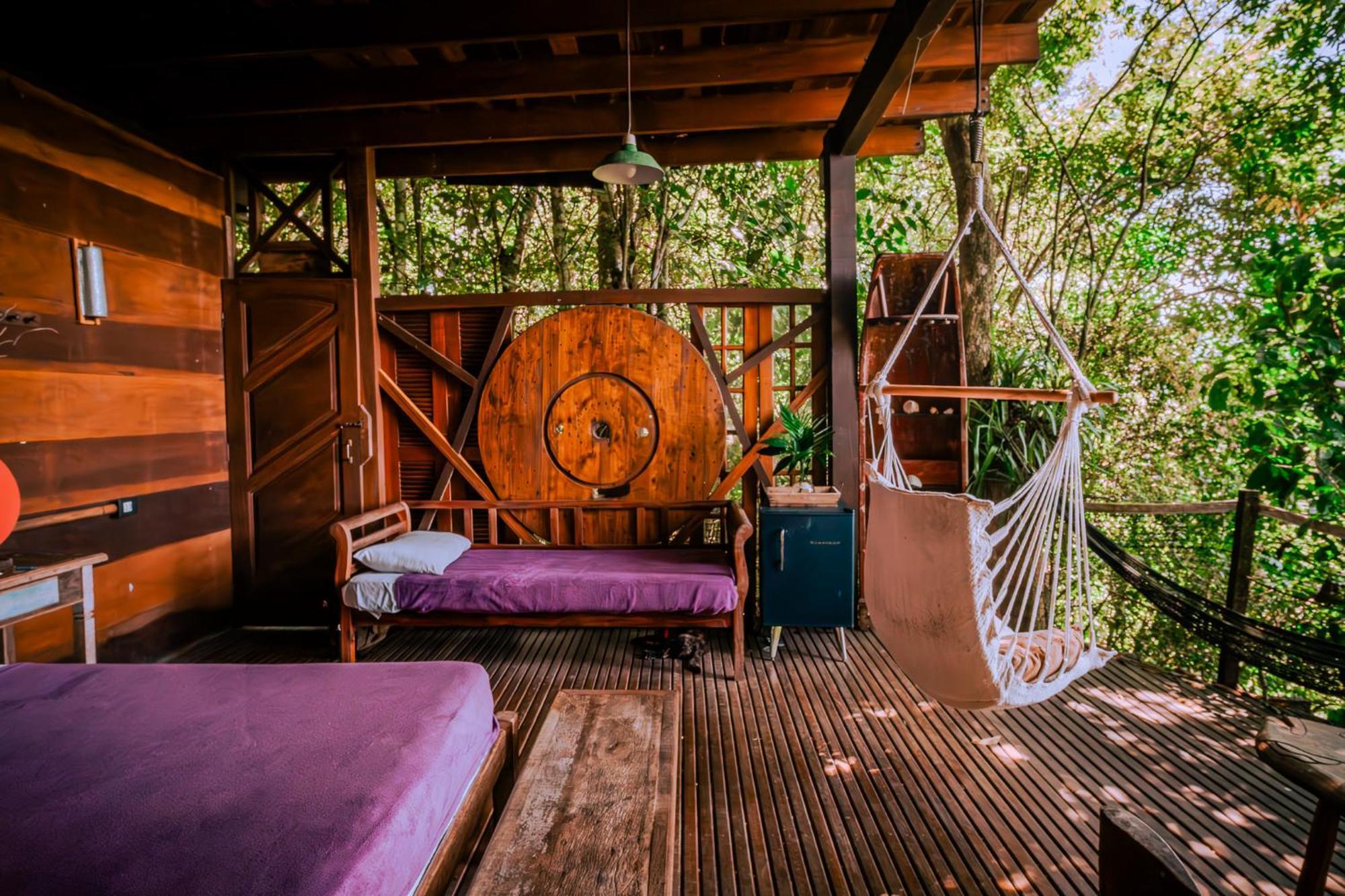Paraty Paradiso ภายนอก รูปภาพ