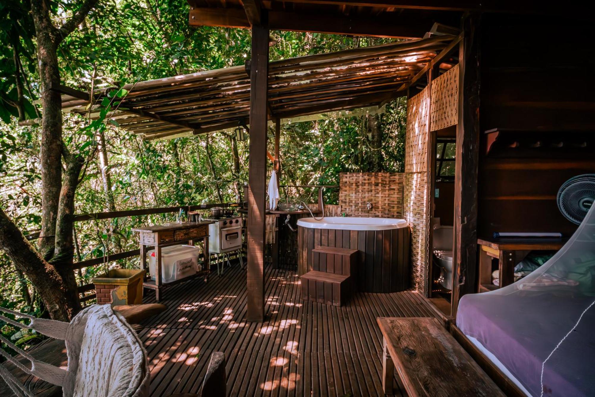 Paraty Paradiso ภายนอก รูปภาพ