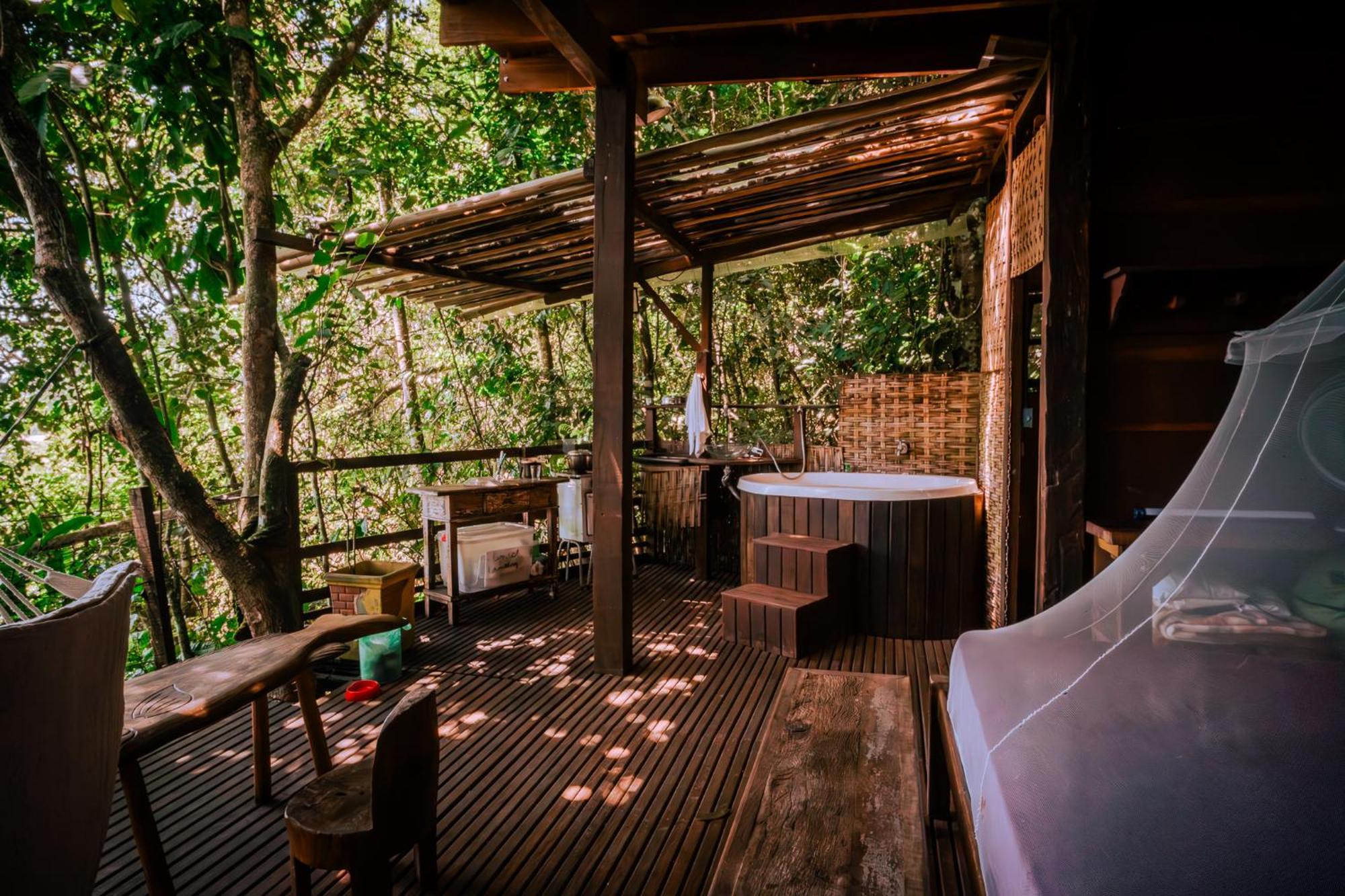 Paraty Paradiso ภายนอก รูปภาพ