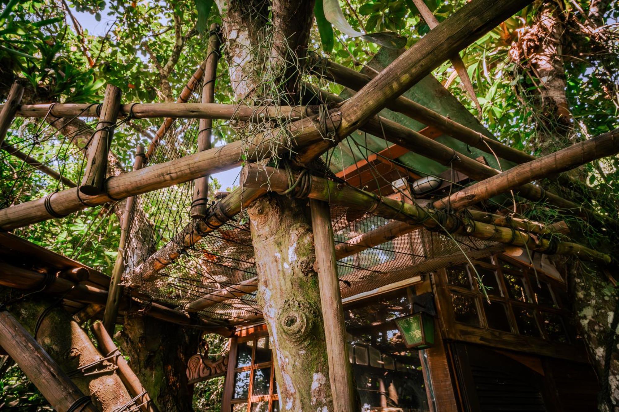 Paraty Paradiso ภายนอก รูปภาพ