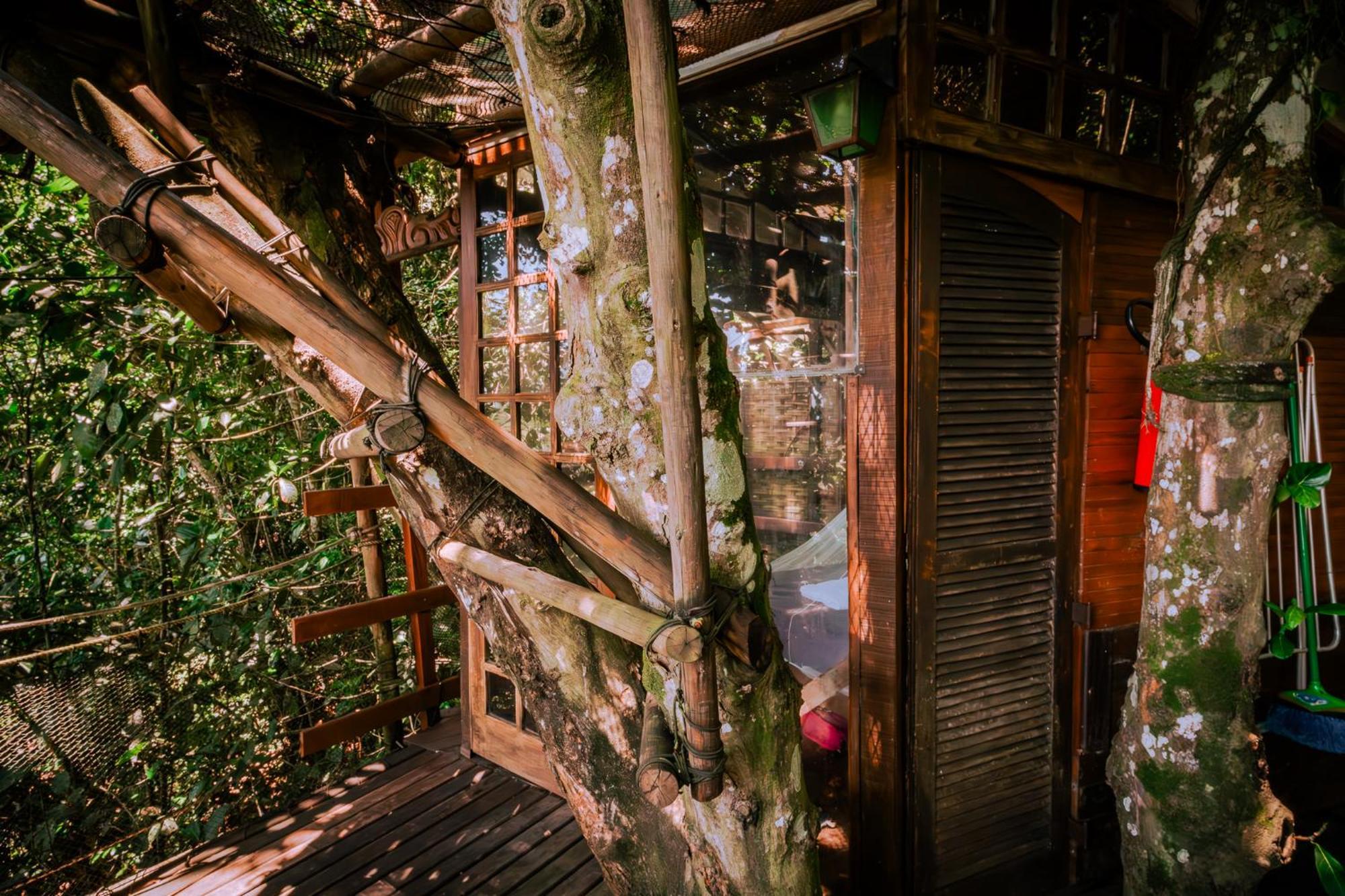 Paraty Paradiso ภายนอก รูปภาพ