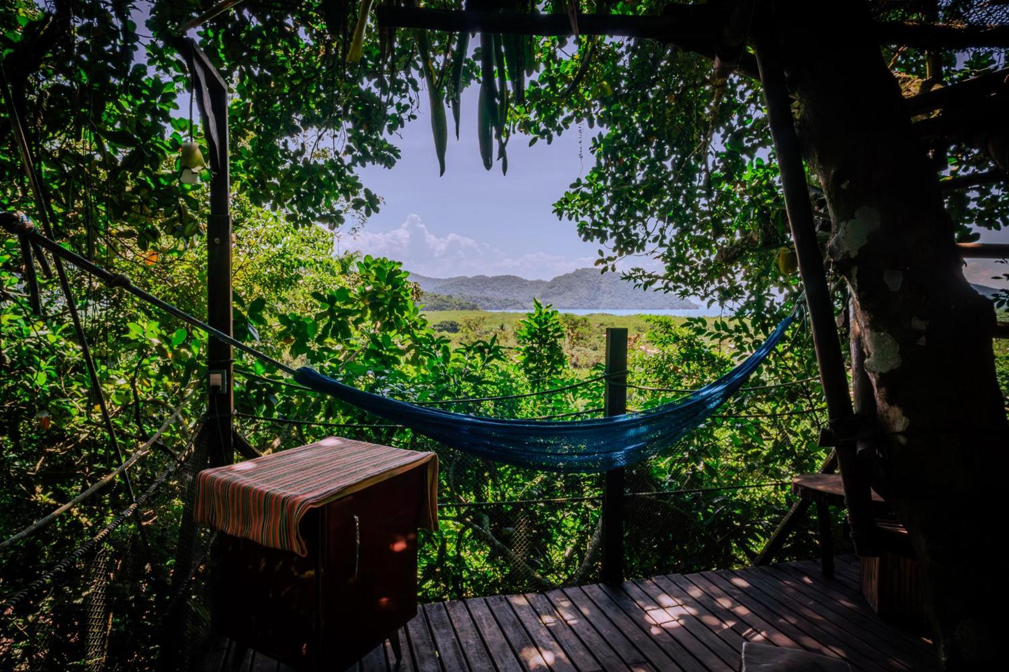 Paraty Paradiso ภายนอก รูปภาพ