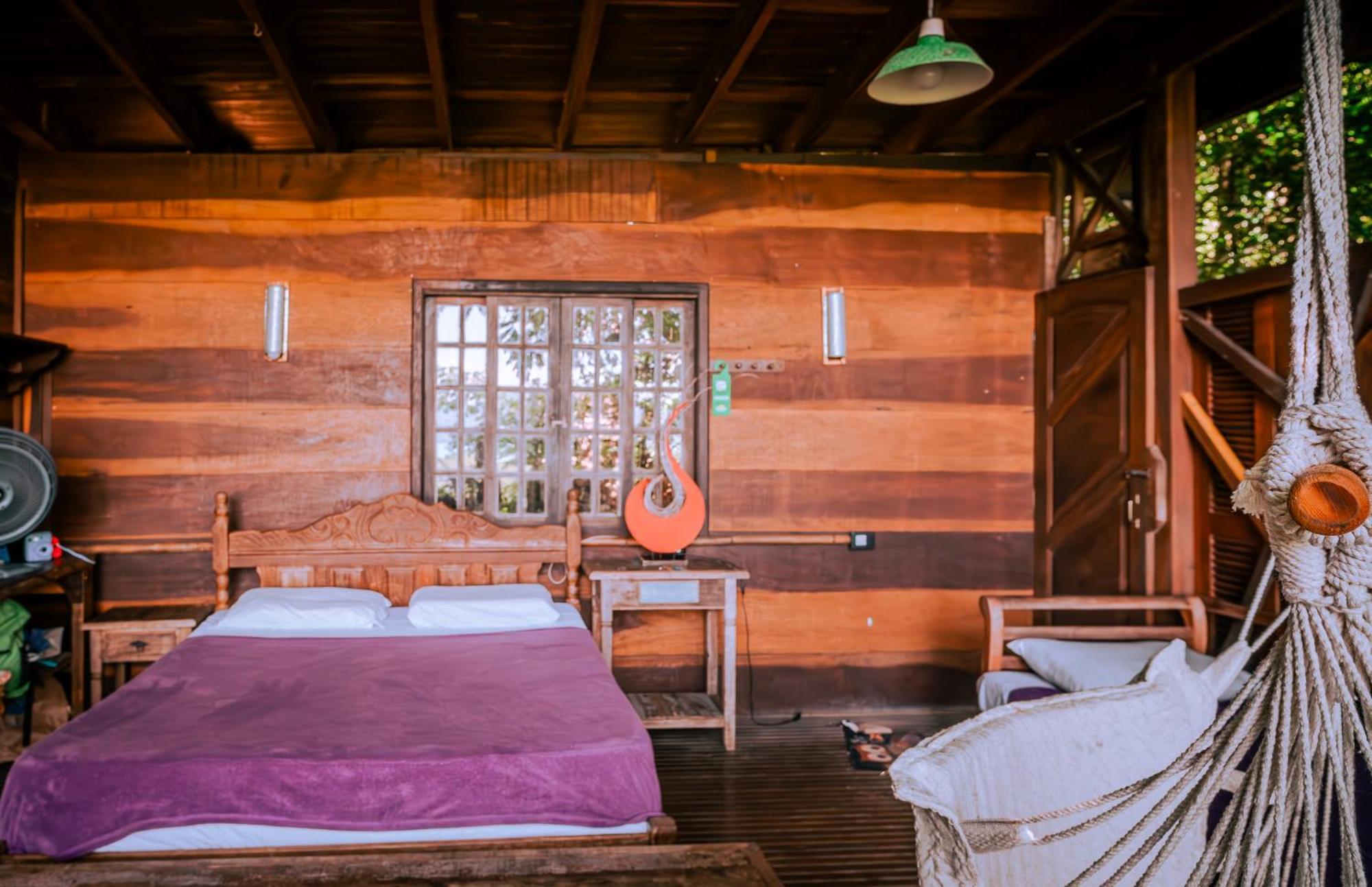 Paraty Paradiso ภายนอก รูปภาพ