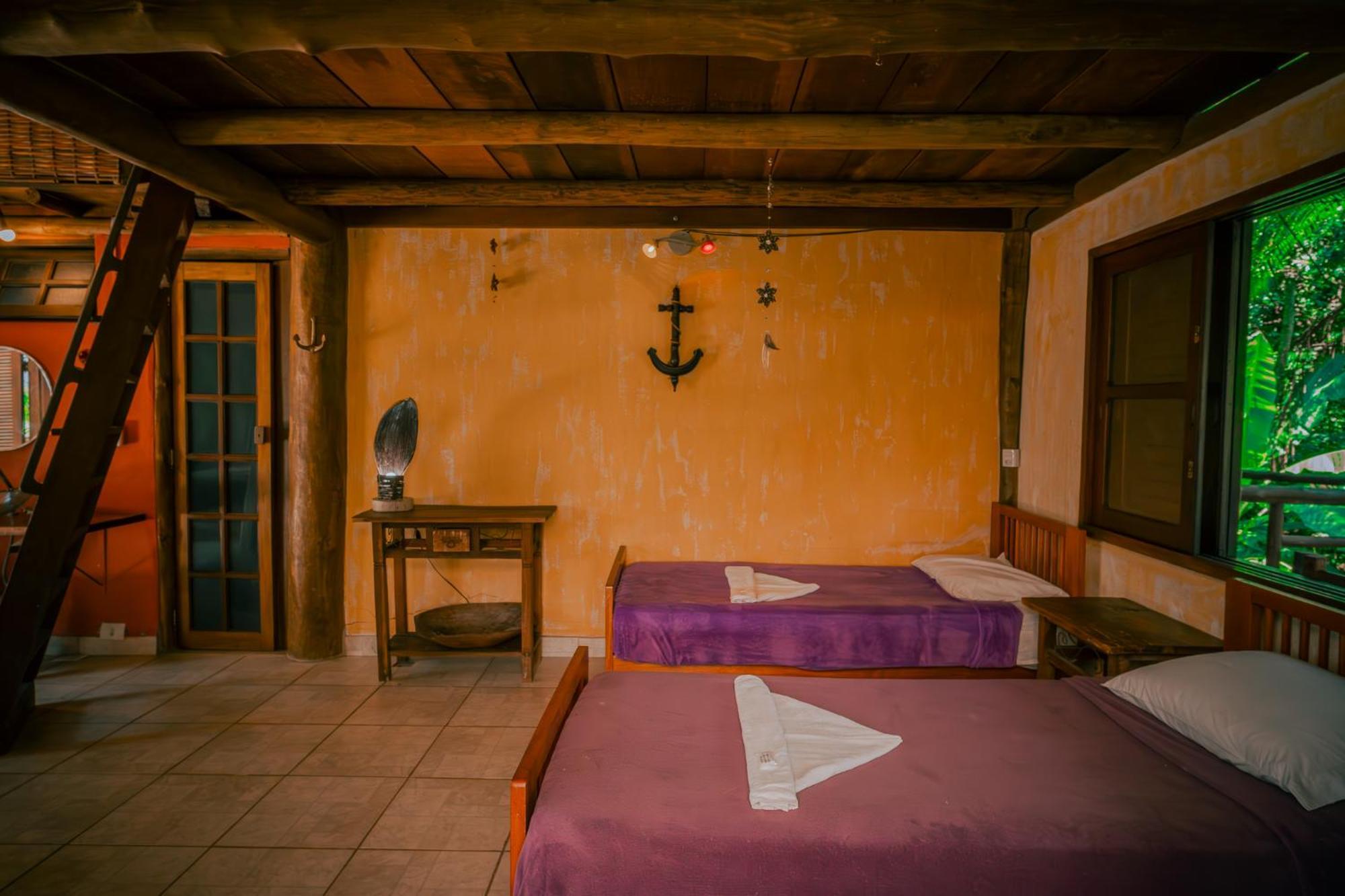 Paraty Paradiso ห้อง รูปภาพ