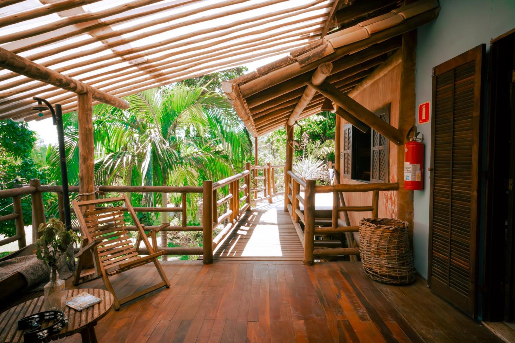 Paraty Paradiso ภายนอก รูปภาพ