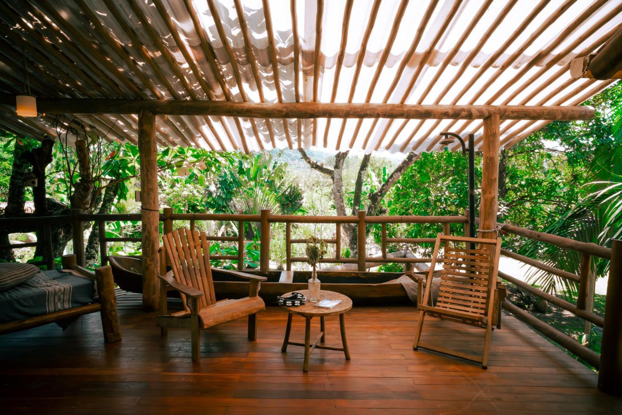 Paraty Paradiso ภายนอก รูปภาพ