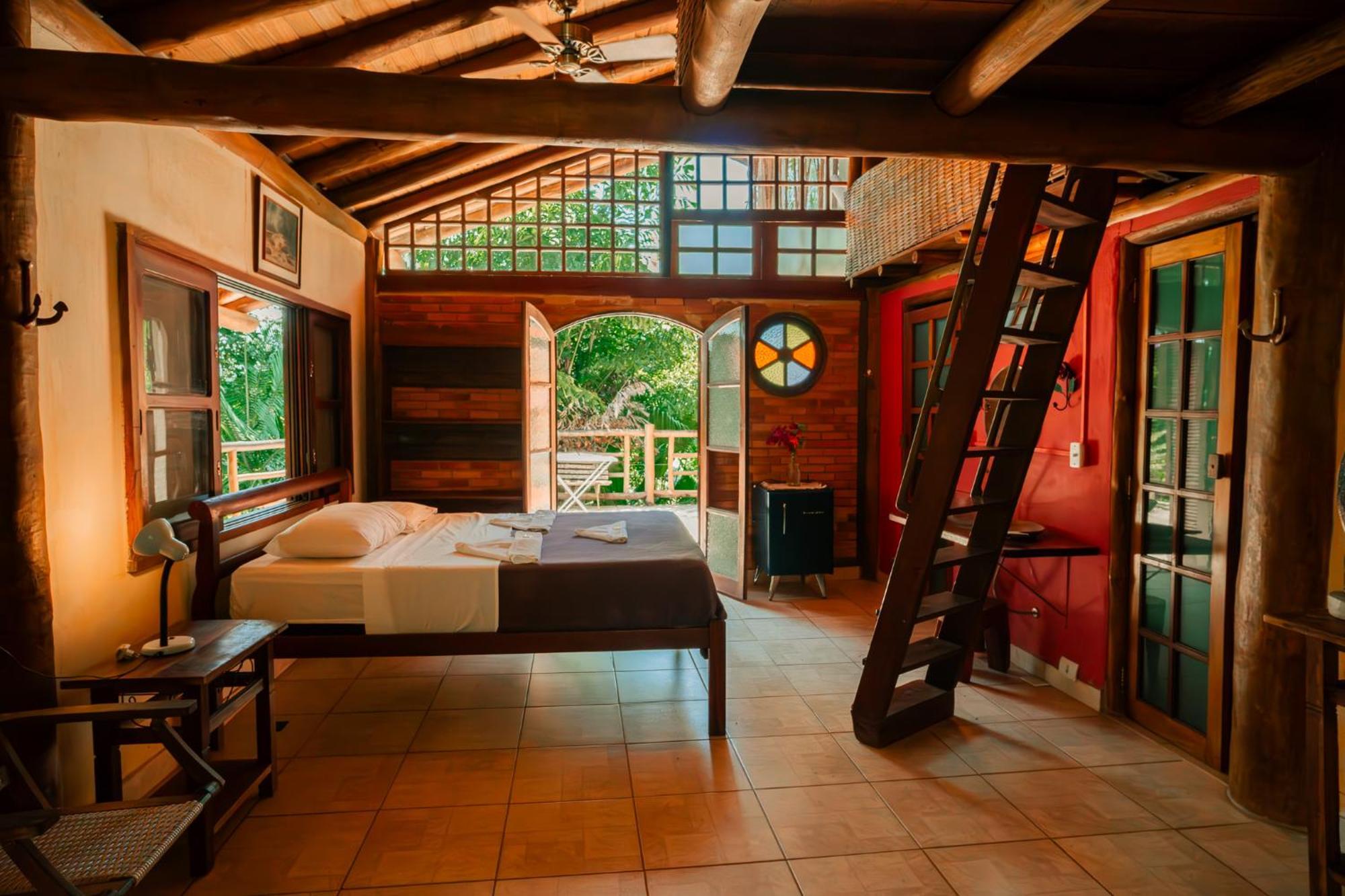 Paraty Paradiso ภายนอก รูปภาพ