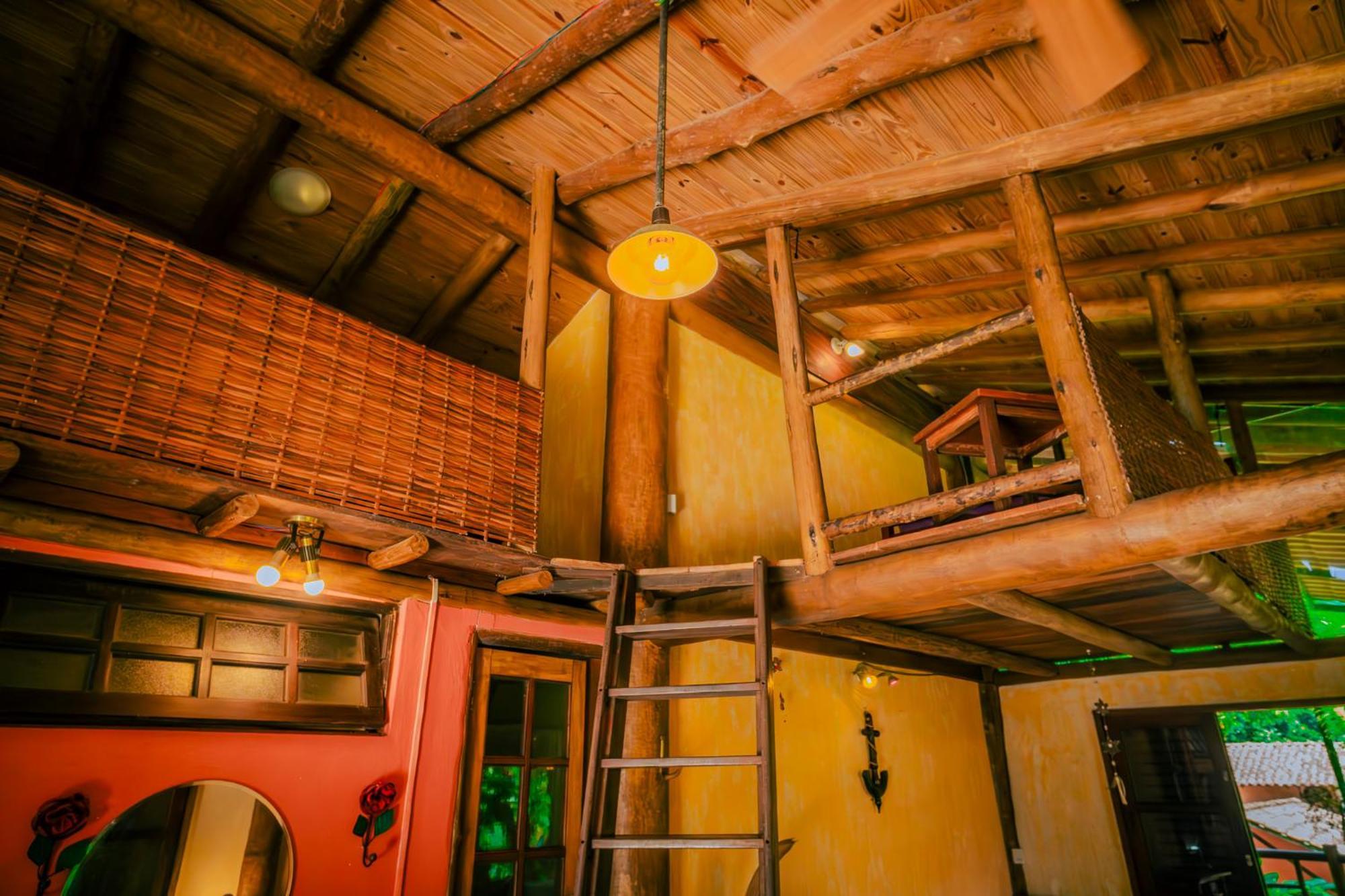 Paraty Paradiso ห้อง รูปภาพ