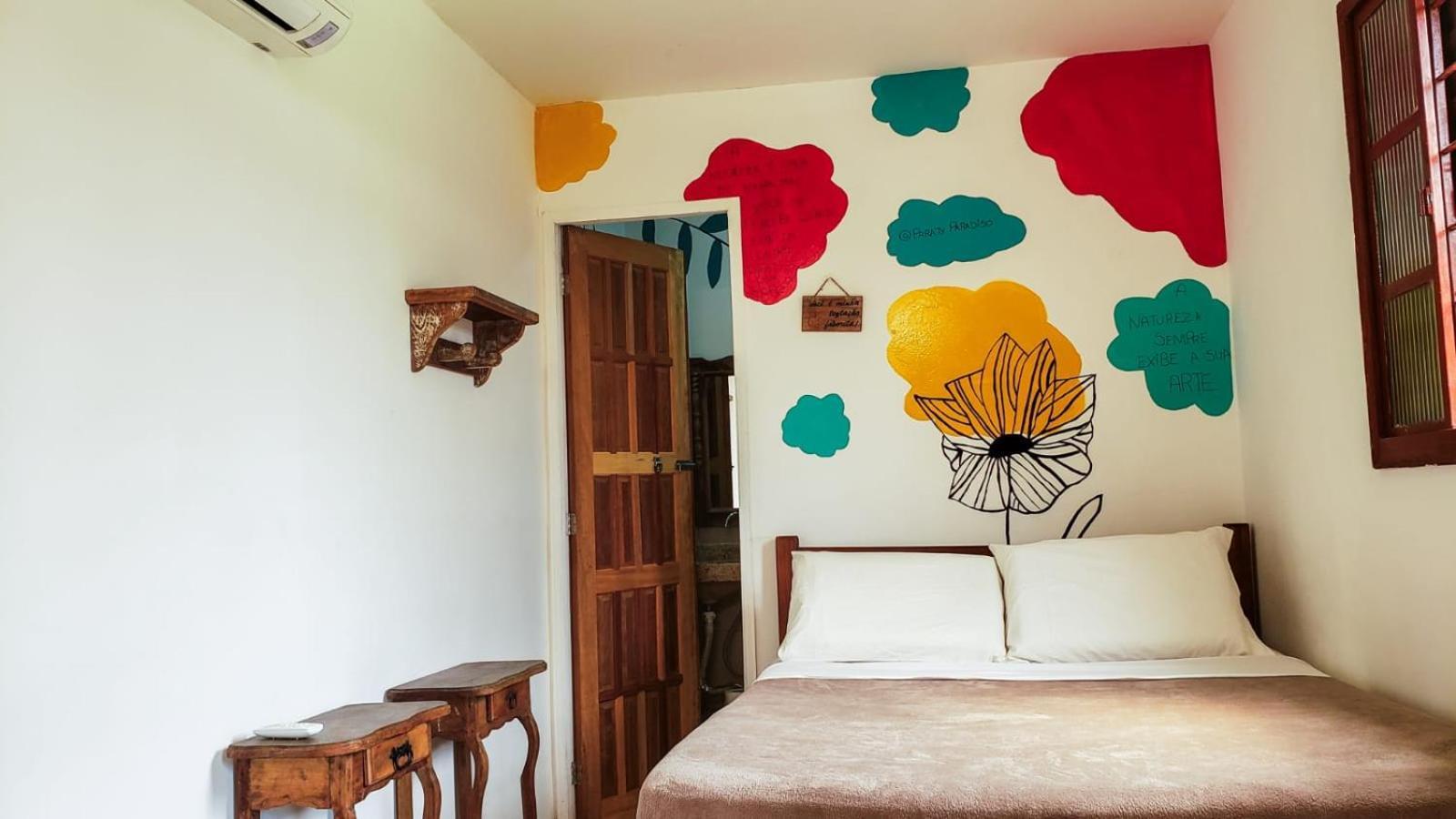 Paraty Paradiso ภายนอก รูปภาพ