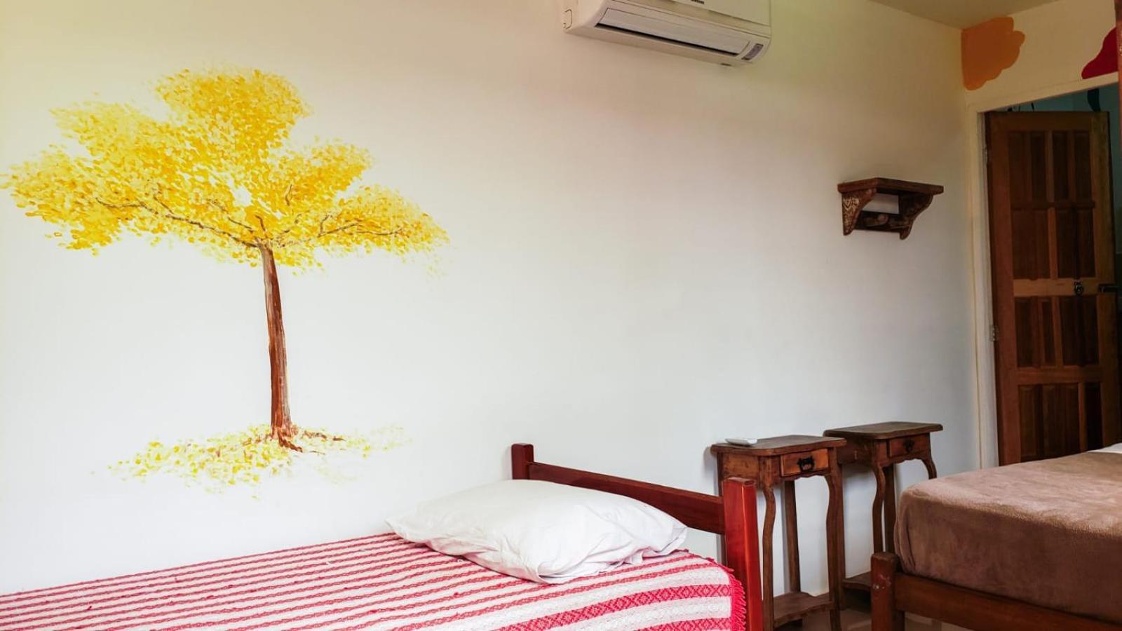 Paraty Paradiso ภายนอก รูปภาพ