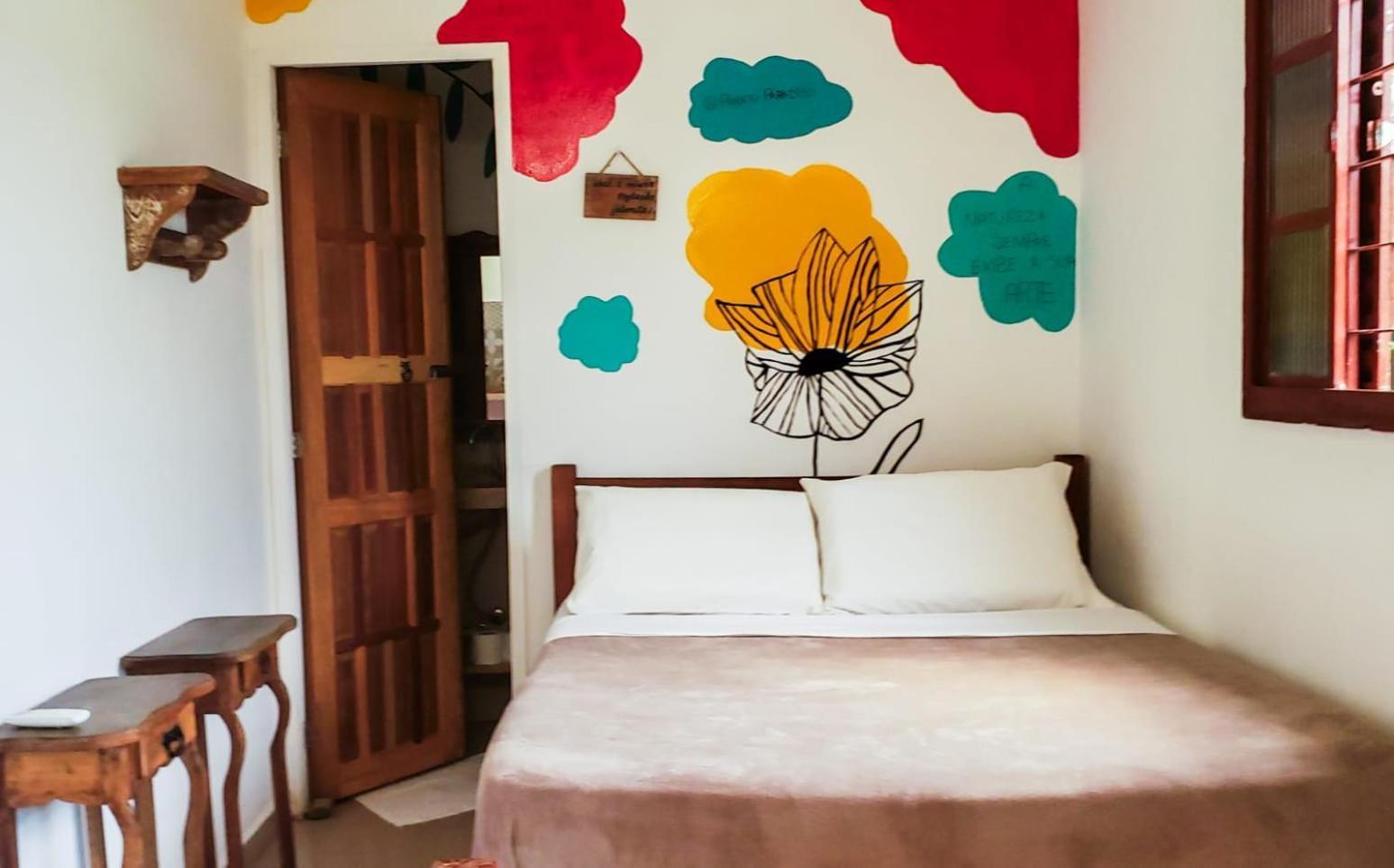 Paraty Paradiso ภายนอก รูปภาพ